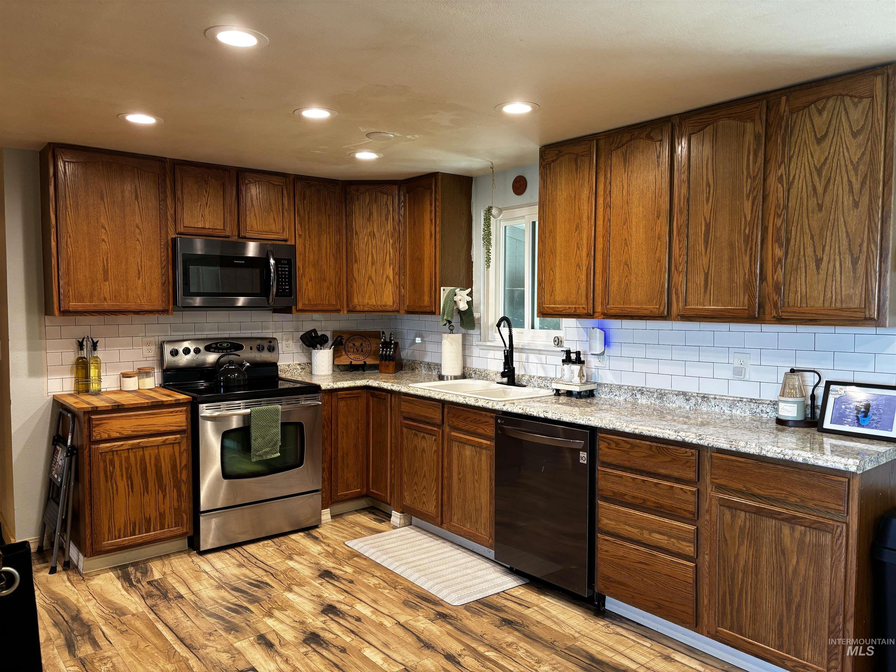 2217 E 4000 N, Filer, Idaho 83328, 4 Bedrooms, 2 Bathrooms, Residential For Sale, Price $345,000, 98979843