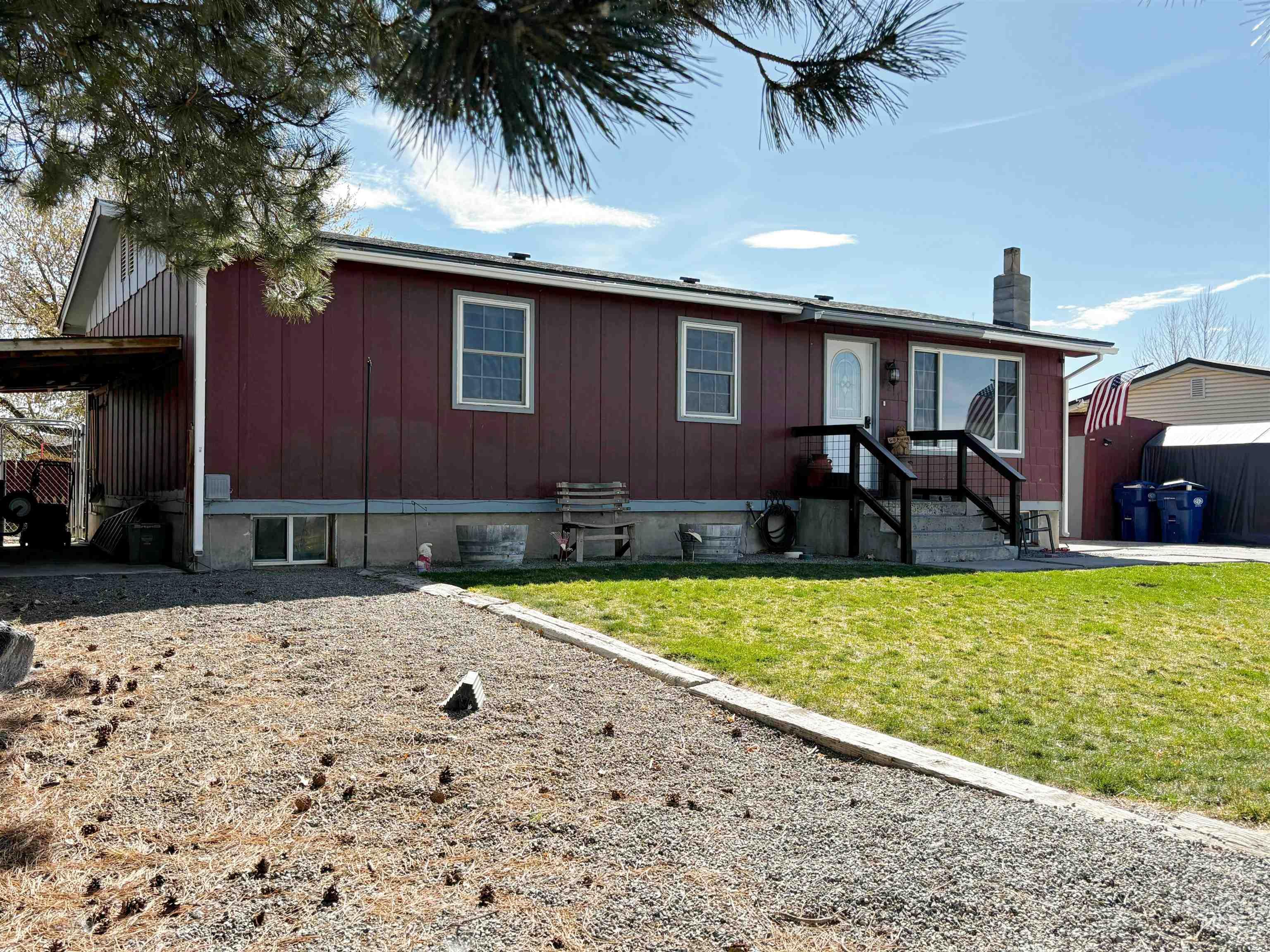 2217 E 4000 N, Filer, Idaho 83328, 4 Bedrooms, 2 Bathrooms, Residential For Sale, Price $345,000, 98979843