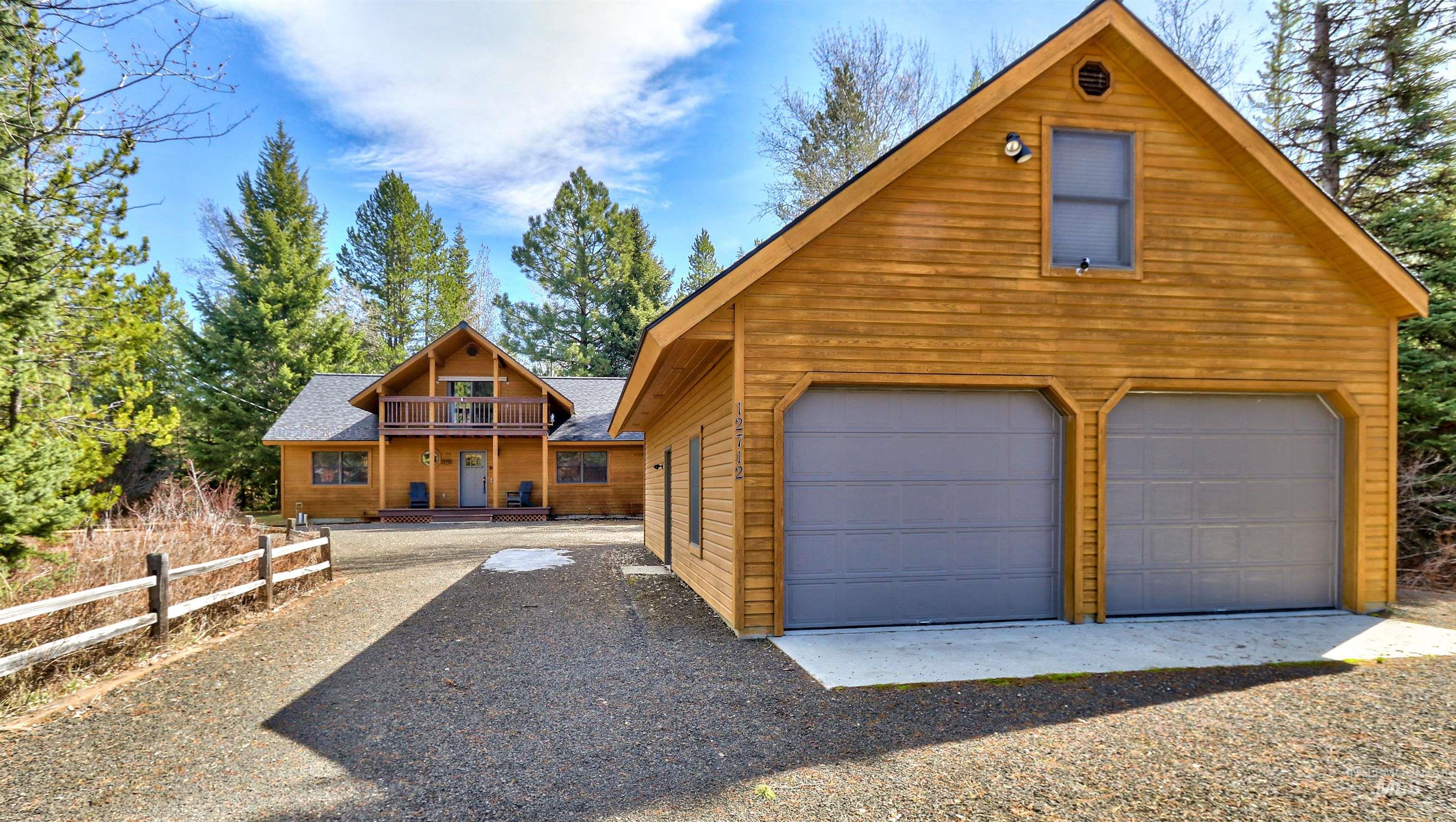 12712 Hereford, Donnelly, Idaho 83615, 3 Bedrooms, 2 Bathrooms, Residential For Sale, Price $869,000, 98979844