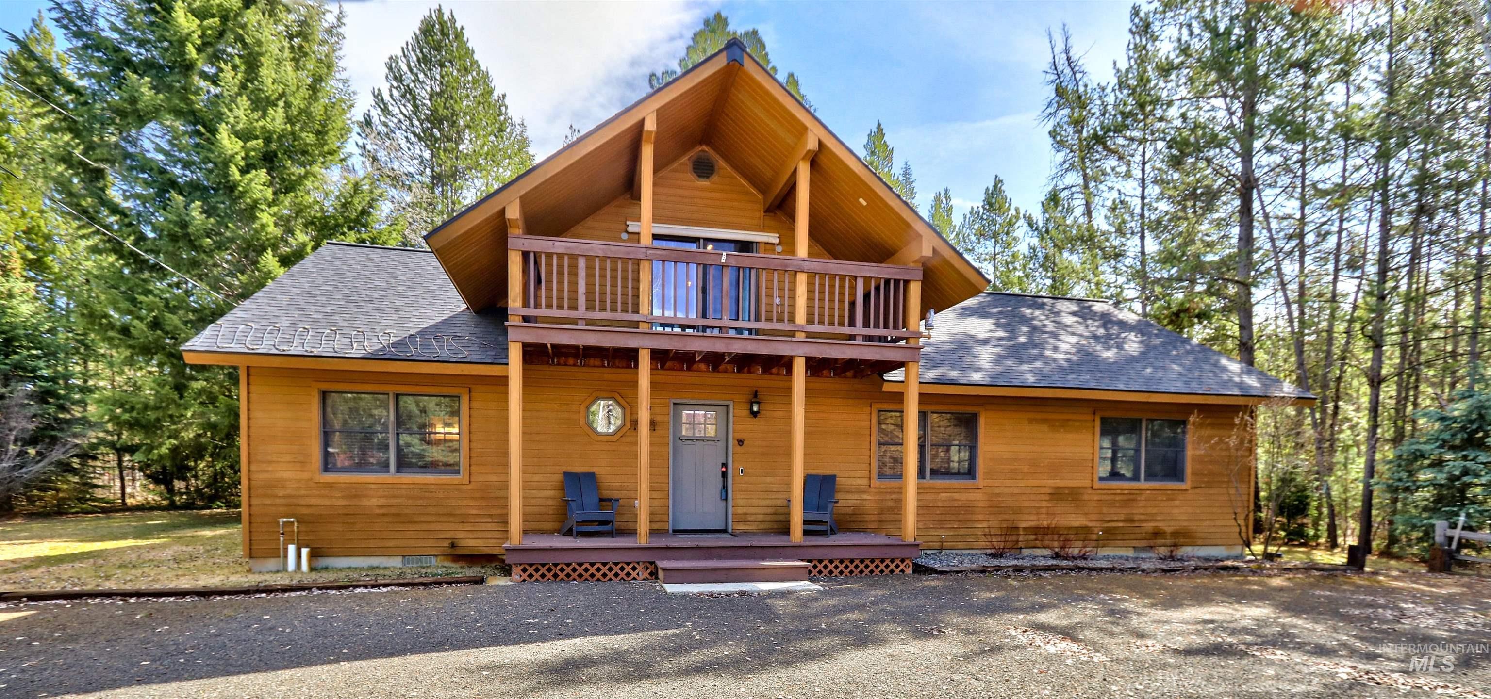 12712 Hereford, Donnelly, Idaho 83615, 3 Bedrooms, 2 Bathrooms, Residential For Sale, Price $869,000, 98979844