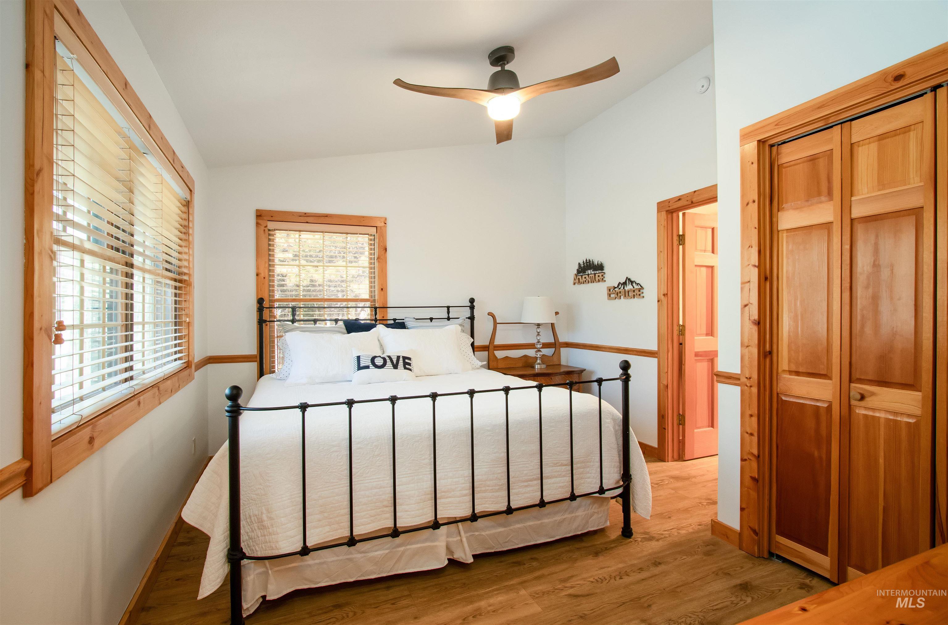 12712 Hereford, Donnelly, Idaho 83615, 3 Bedrooms, 2 Bathrooms, Residential For Sale, Price $895,000,MLS 98979844