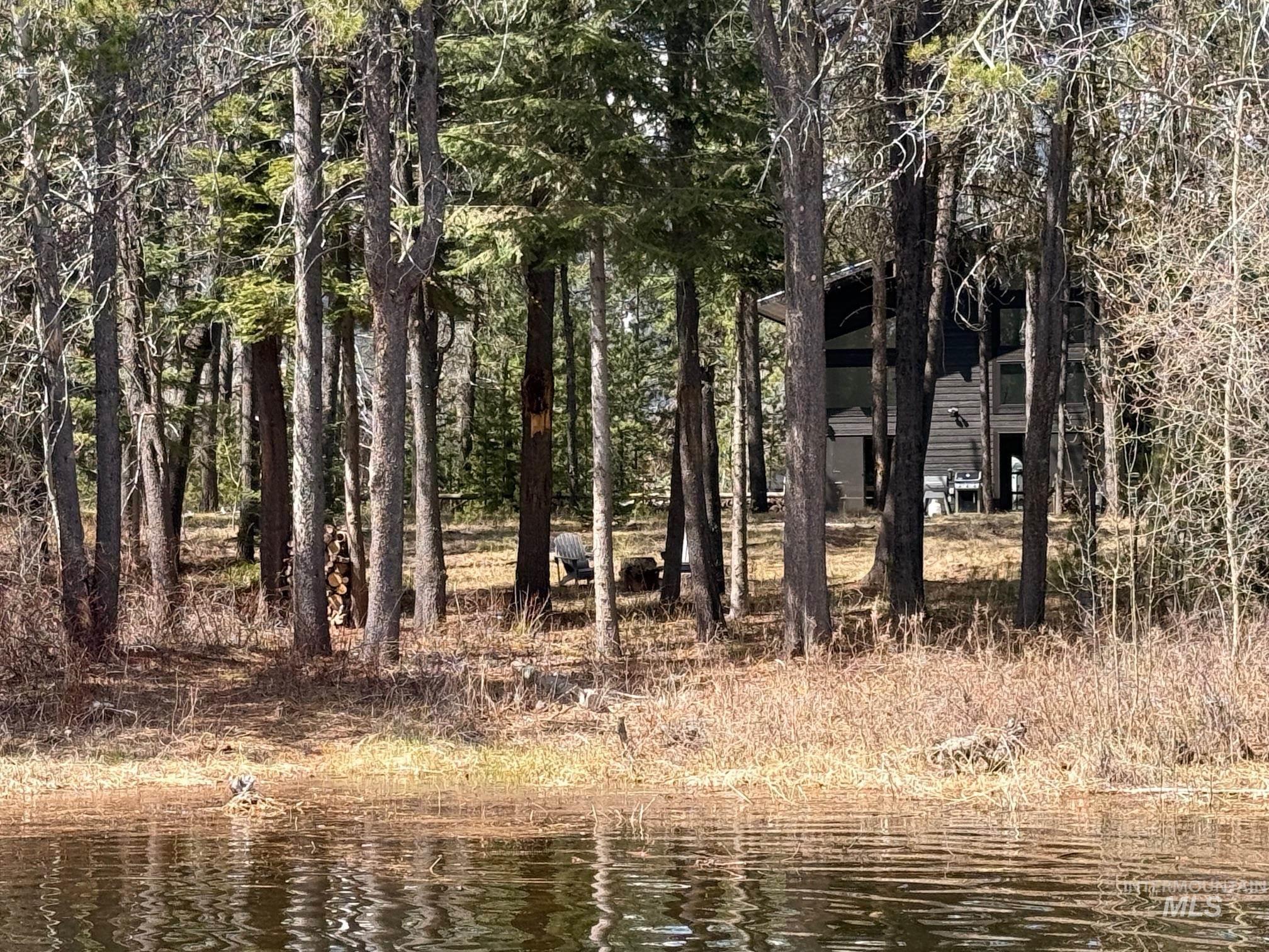 12910 DAWN DR, Donnelly, Idaho 83615, 3 Bedrooms, 2.5 Bathrooms, Residential For Sale, Price $1,195,000, 98979845