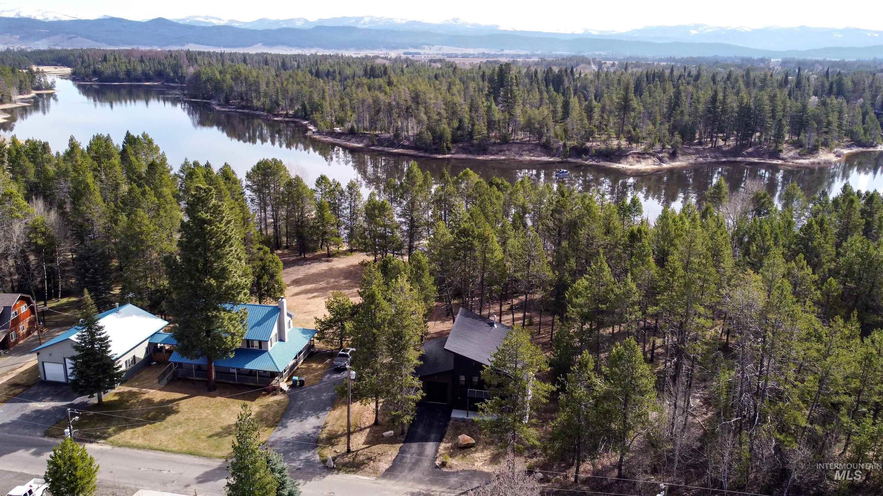 12910 DAWN DR, Donnelly, Idaho 83615, 3 Bedrooms, 2.5 Bathrooms, Residential For Sale, Price $1,129,000,MLS 98979845