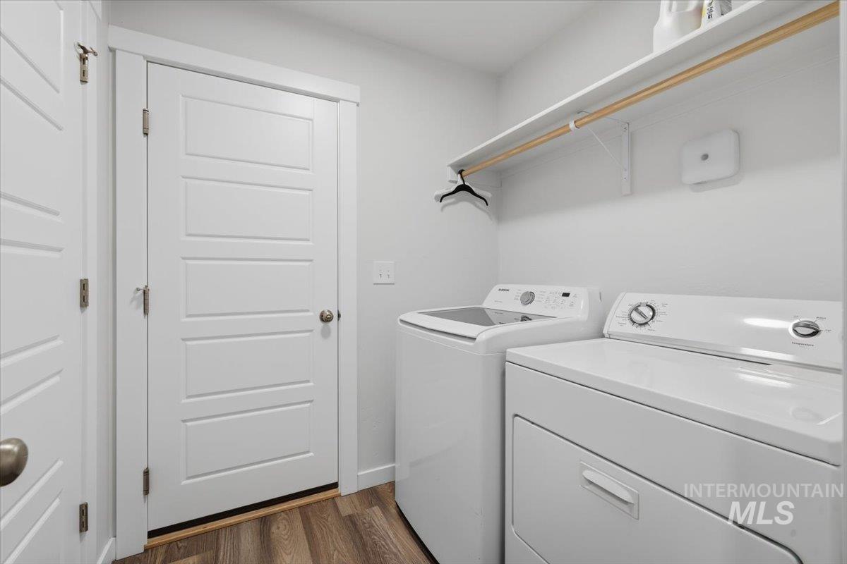 5496 S Desert Cactus Ave, Meridian, Idaho 83642, 3 Bedrooms, 2 Bathrooms, Residential For Sale, Price $389,990, 98979847