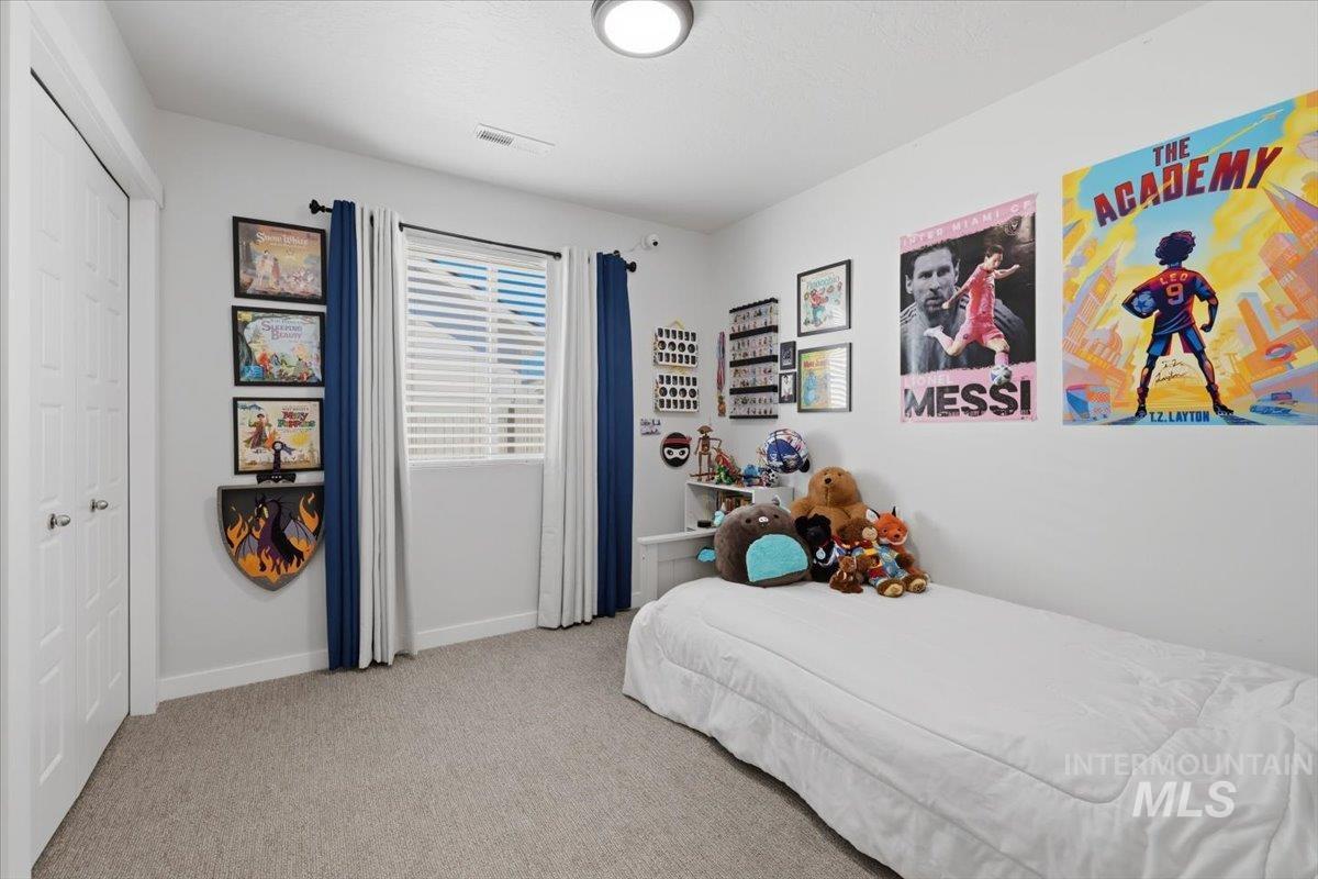 5496 S Desert Cactus Ave, Meridian, Idaho 83642, 3 Bedrooms, 2 Bathrooms, Residential For Sale, Price $389,990, 98979847