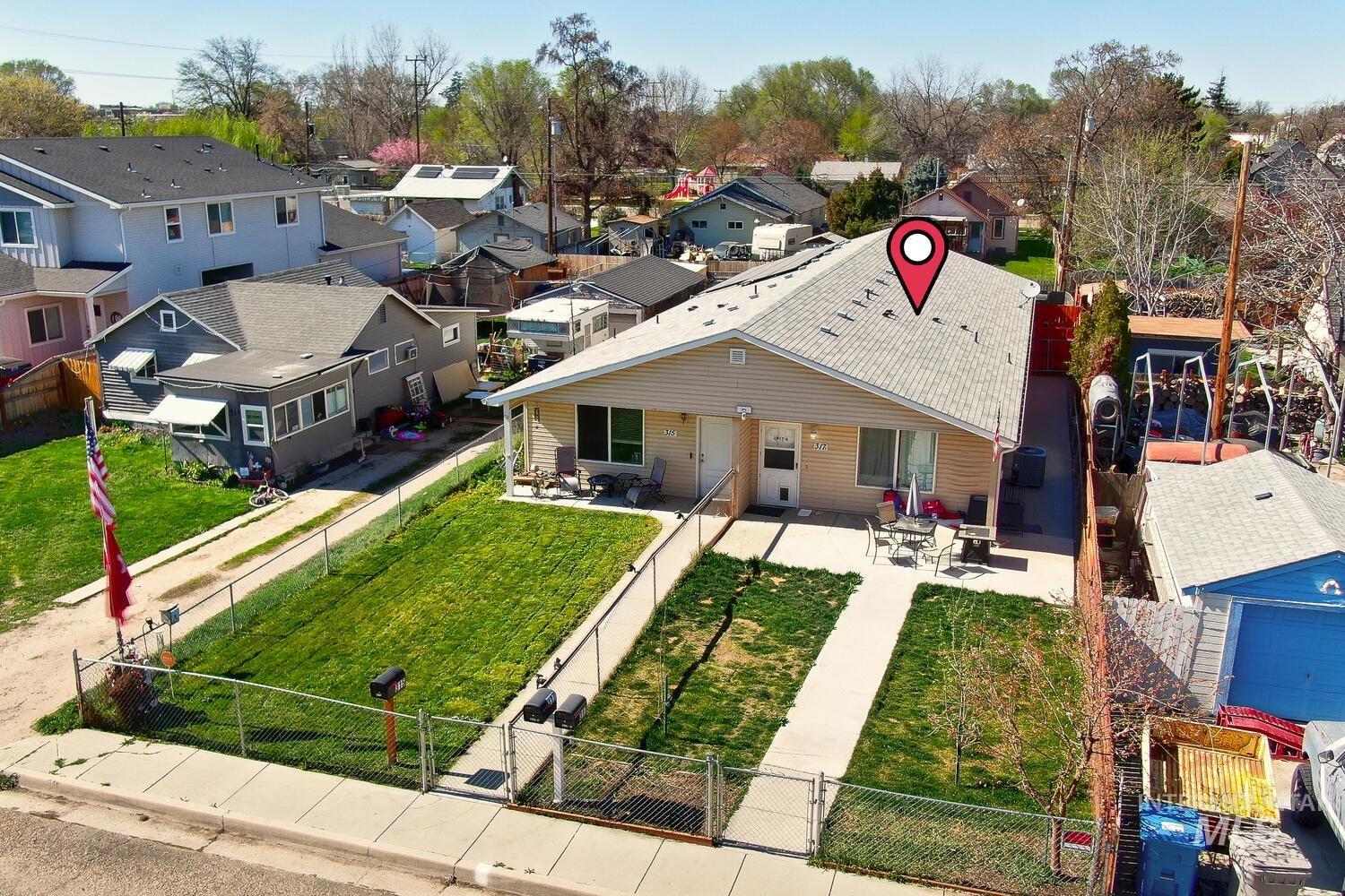 Residential For Sale