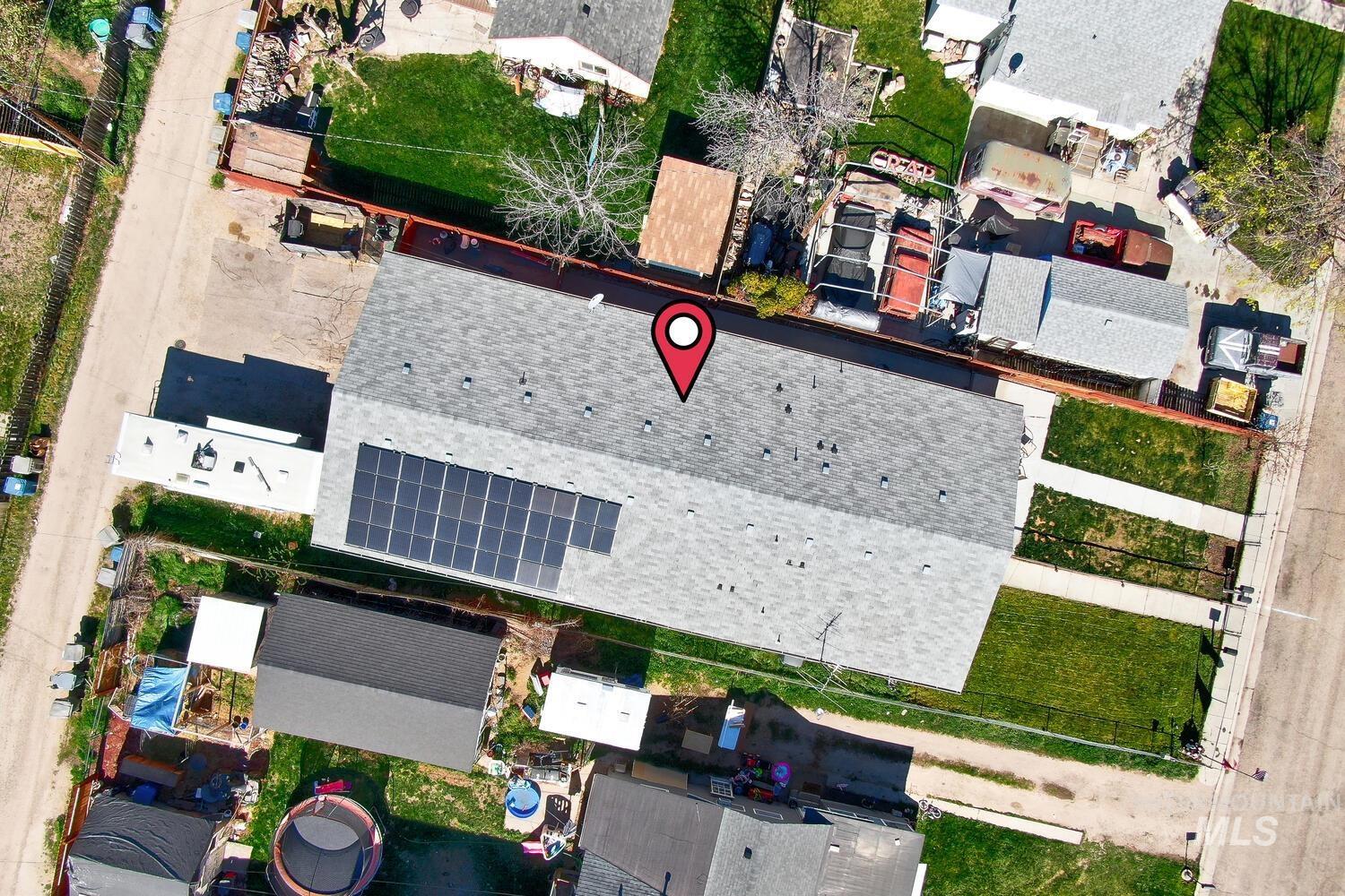 317 15th Ave N, Nampa, Idaho 83687, 4 Bedrooms, 2.5 Bathrooms, Residential For Sale, Price $339,000, 98979848