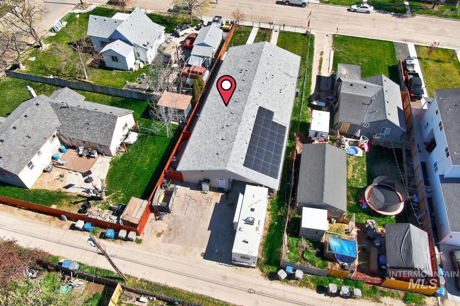 317 15th Ave N, Nampa, Idaho 83687, 4 Bedrooms, 2.5 Bathrooms, Residential For Sale, Price $339,000, 98979848