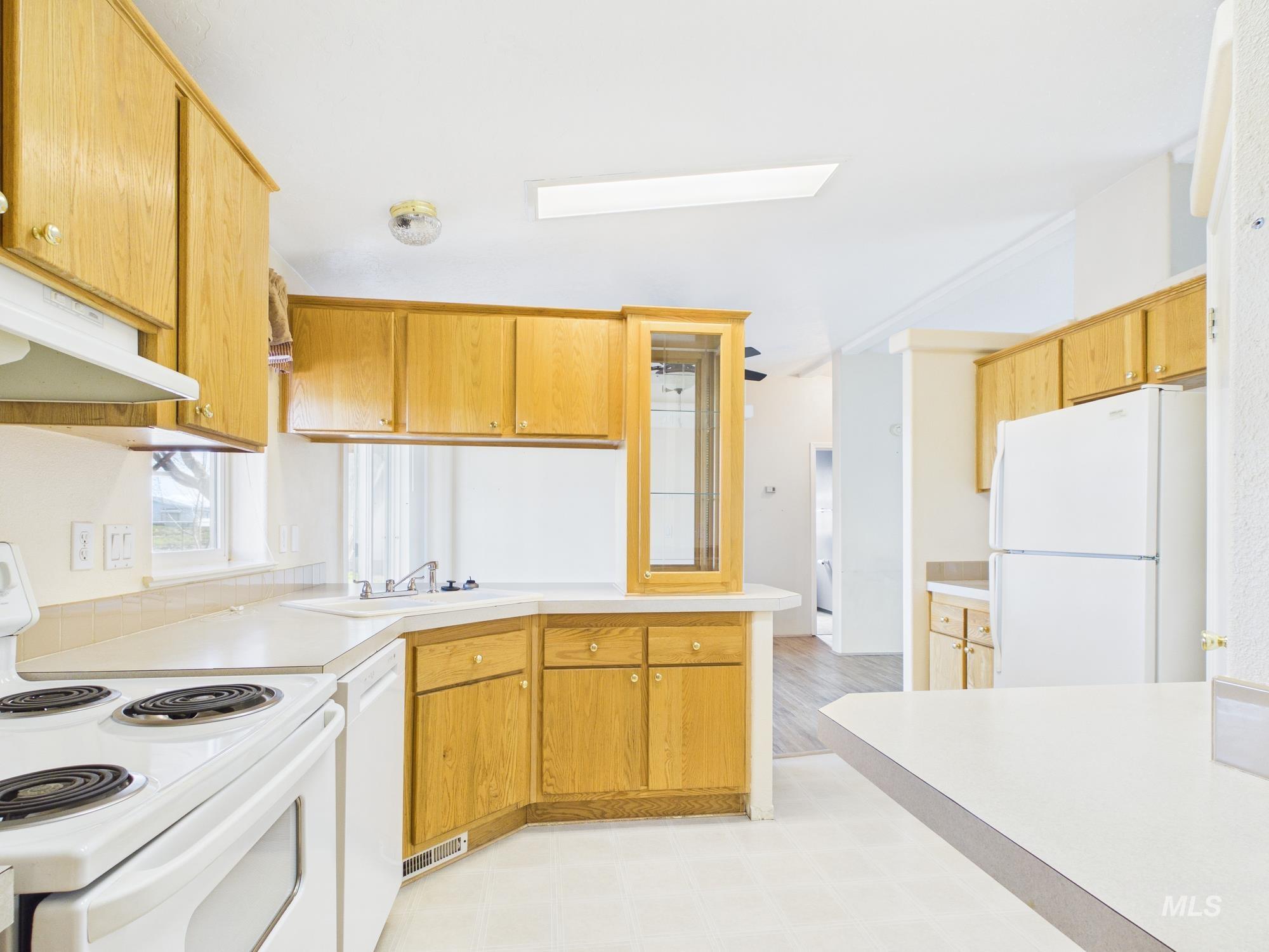 899 Eagles Pointe Blvd., Lewiston, Idaho 83501, 3 Bedrooms, 2 Bathrooms, Residential For Sale, Price $389,000, 98979849