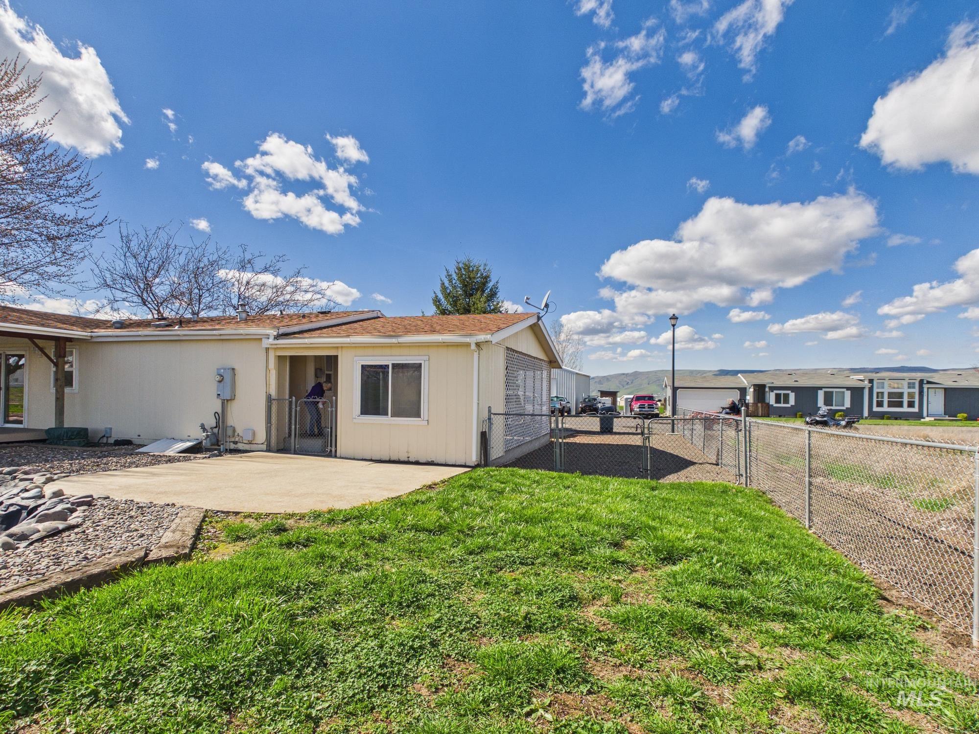 899 Eagles Pointe Blvd., Lewiston, Idaho 83501, 3 Bedrooms, 2 Bathrooms, Residential For Sale, Price $389,000, 98979849