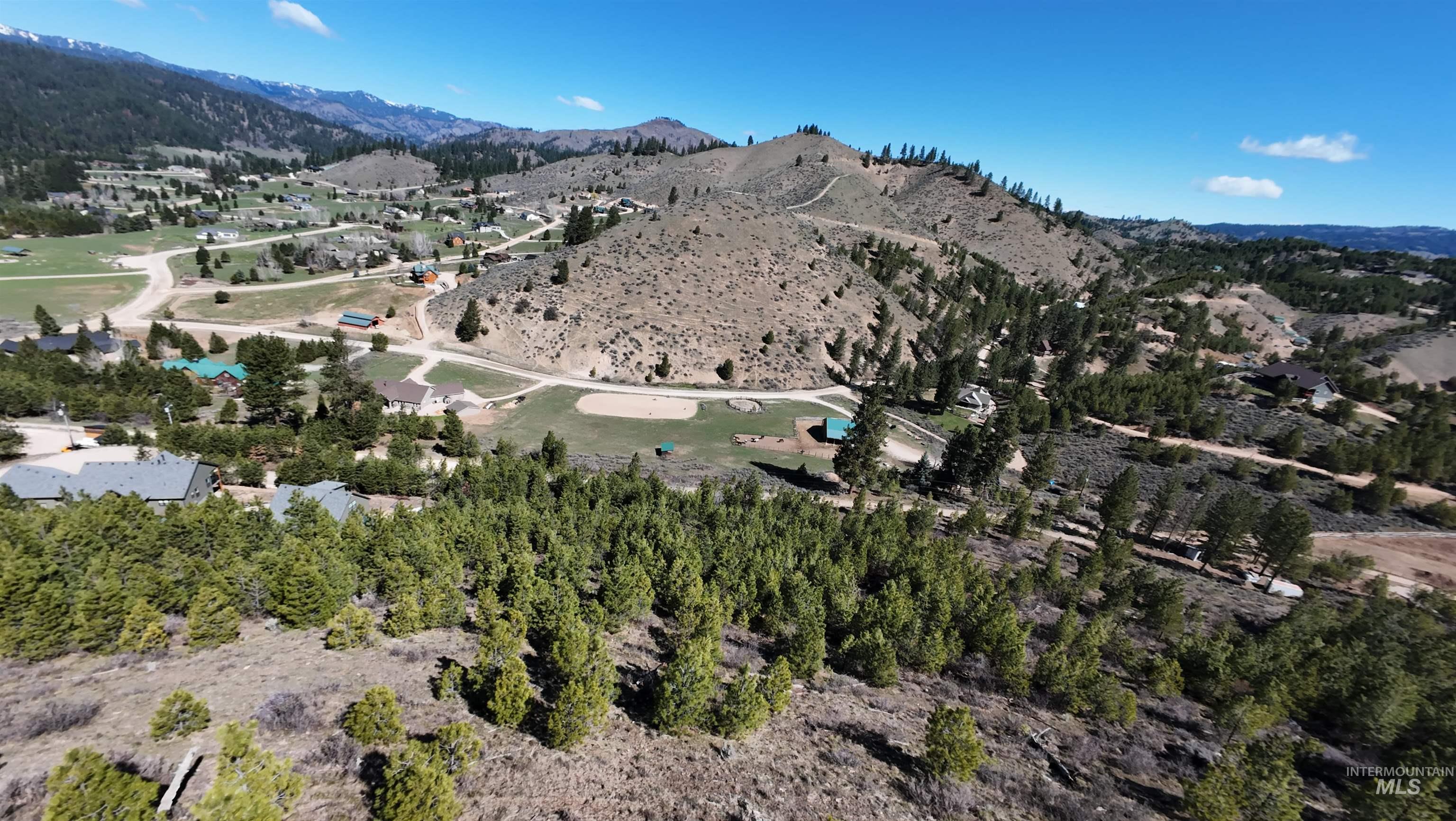 TBD W. Corral Flat Rd Lot 27, Boise, Idaho 83716, Land For Sale, Price $197,000, 98979851