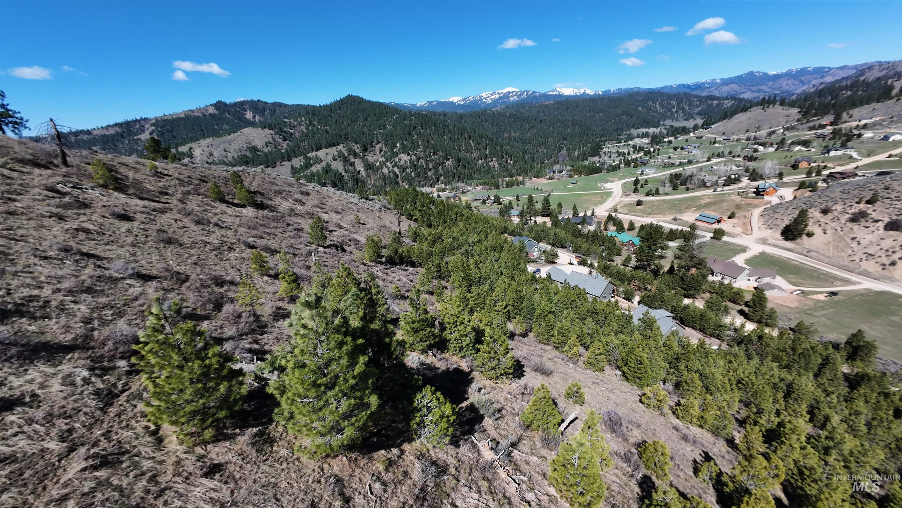 TBD W. Corral Flat Rd Lot 27, Boise, Idaho 83716, Land For Sale, Price $197,000, 98979851