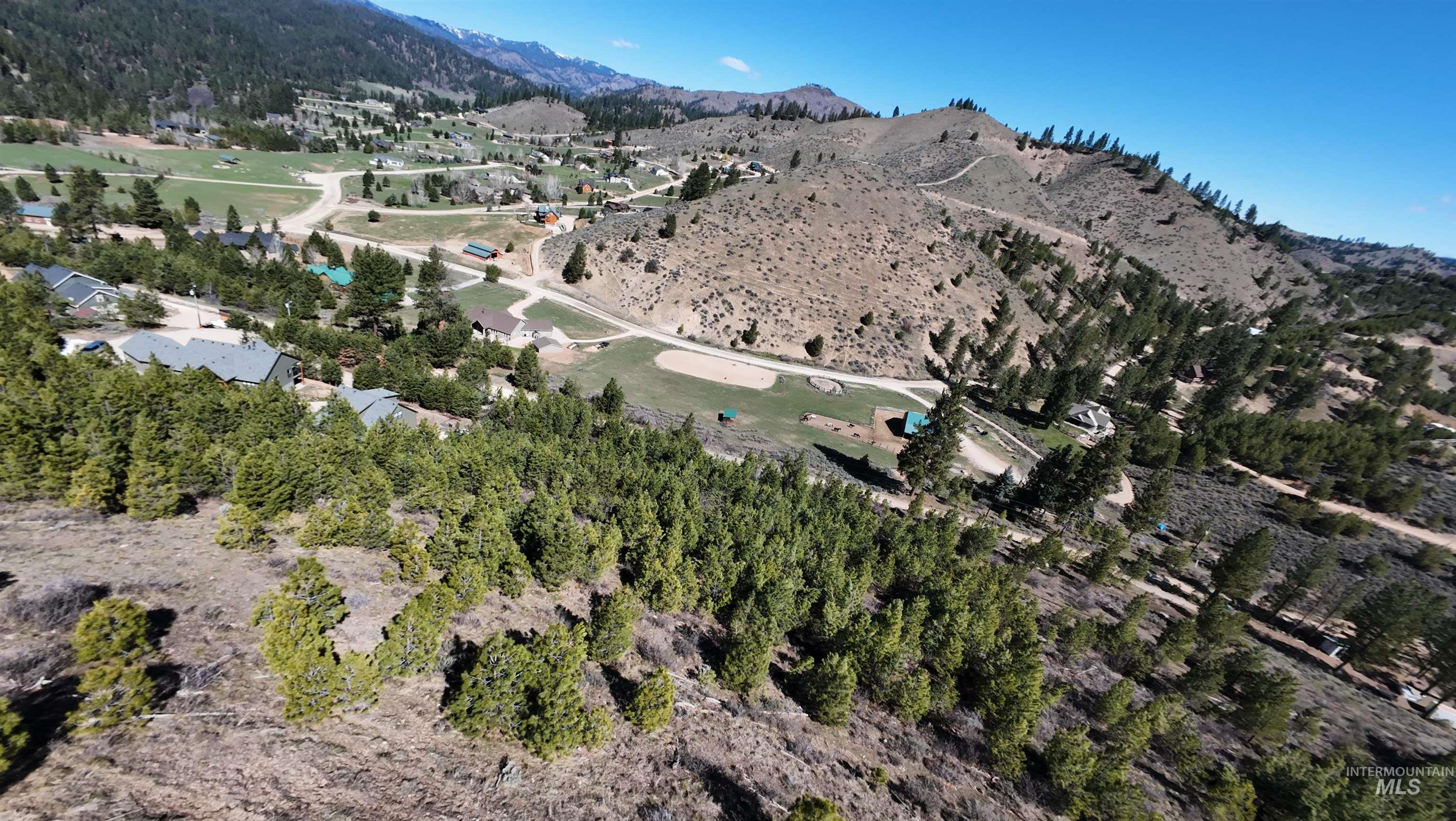 TBD W. Corral Flat Rd Lot 27, Boise, Idaho 83716, Land For Sale, Price $197,000, 98979851