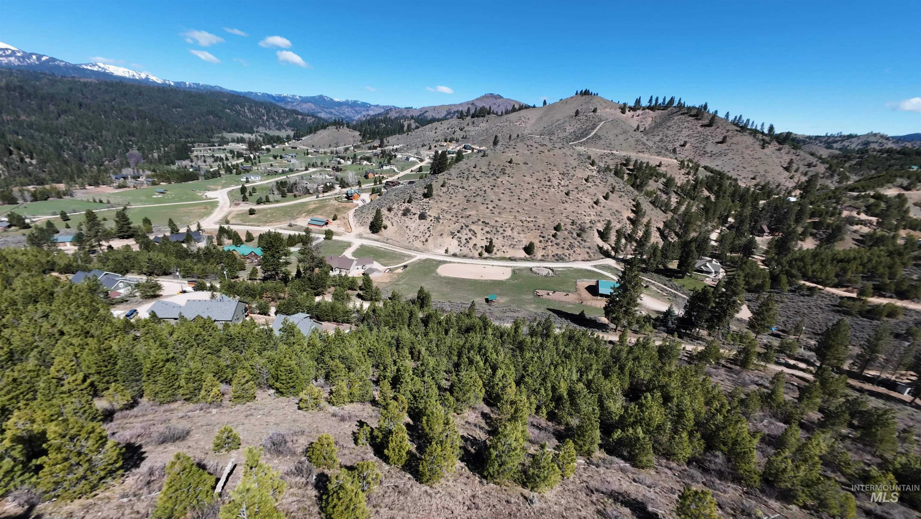 TBD W. Corral Flat Rd Lot 27, Boise, Idaho 83716, Land For Sale, Price $197,000, 98979851