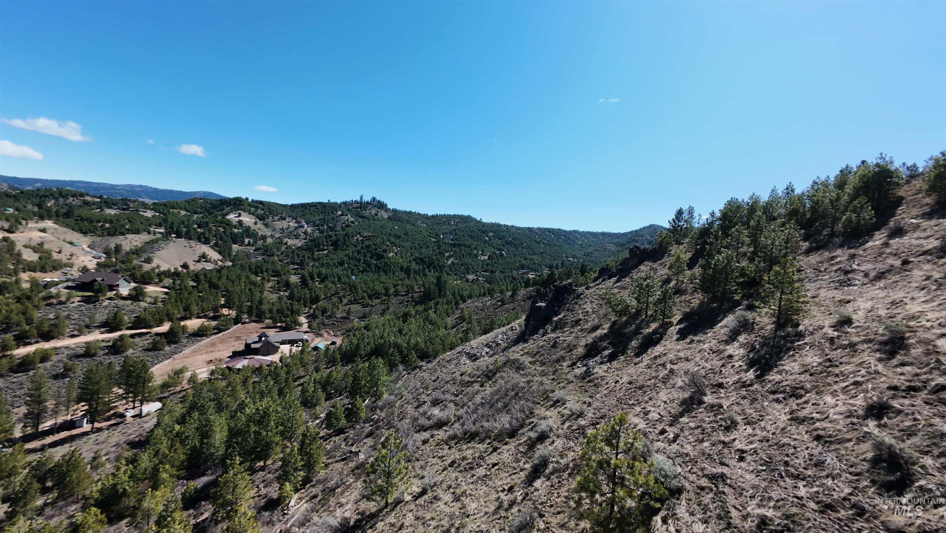 TBD W. Corral Flat Rd Lot 27, Boise, Idaho 83716, Land For Sale, Price $197,000, 98979851