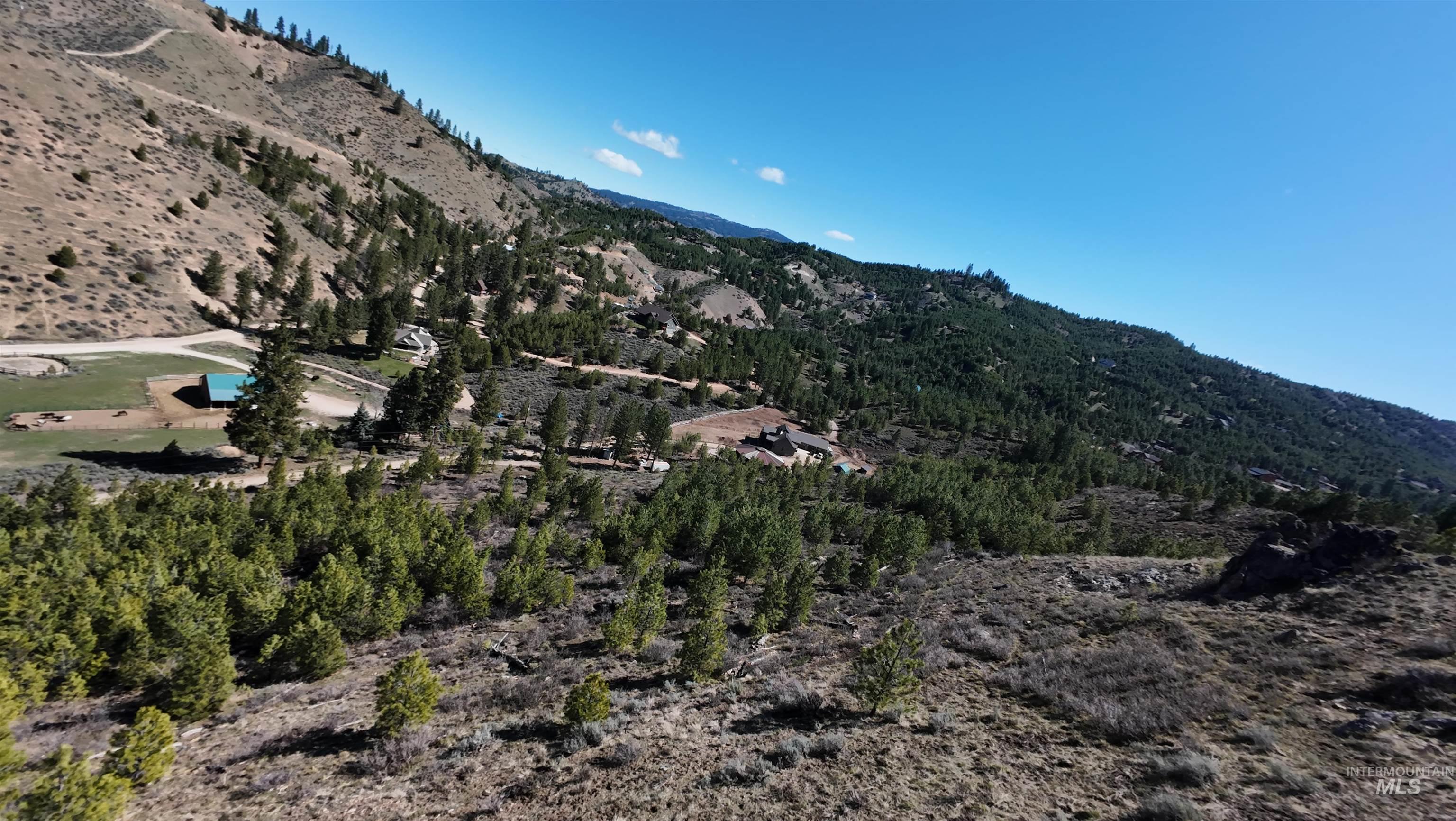 TBD W. Corral Flat Rd Lot 27, Boise, Idaho 83716, Land For Sale, Price $197,000, 98979851