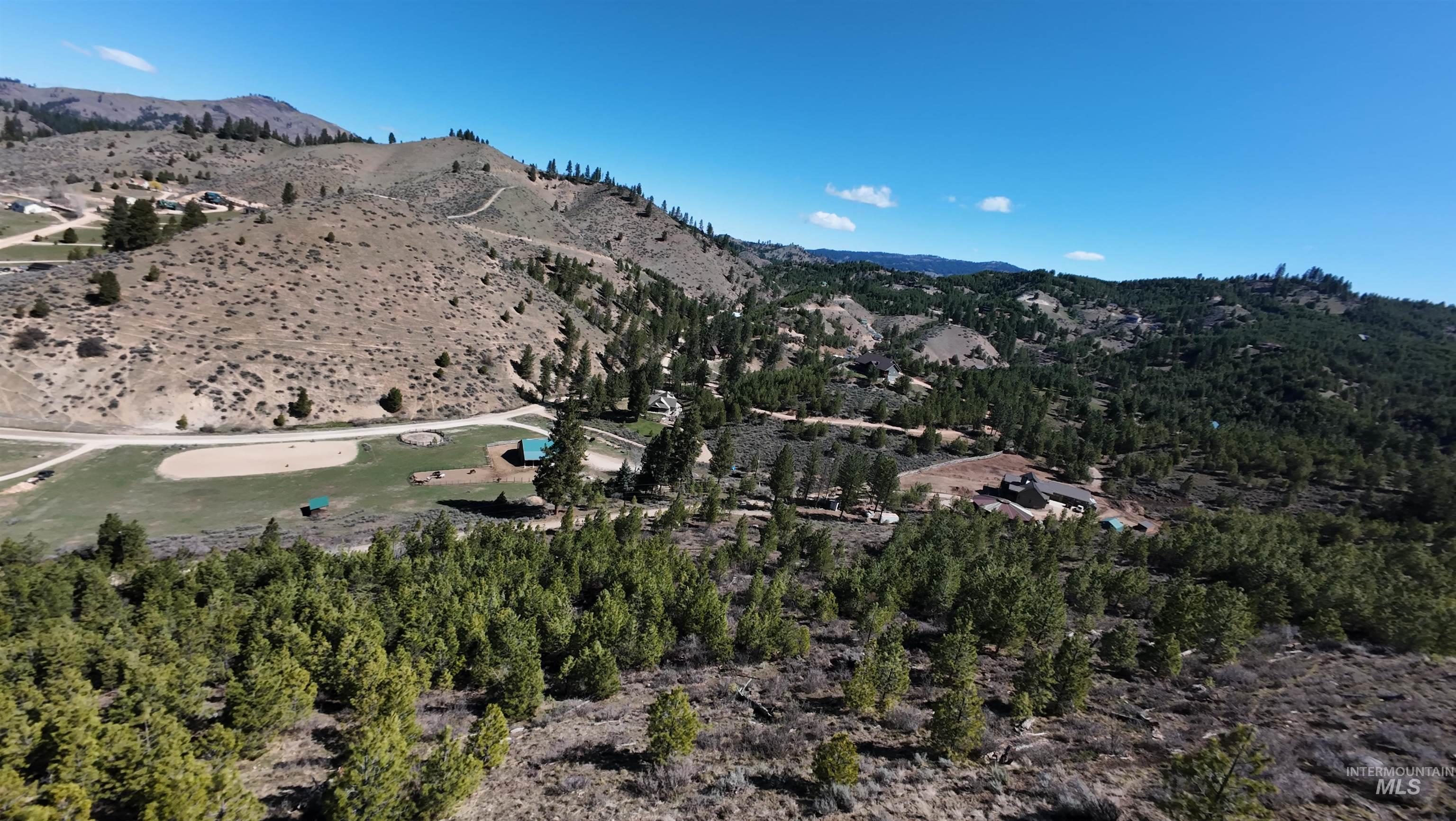 TBD W. Corral Flat Rd Lot 27, Boise, Idaho 83716, Land For Sale, Price $197,000, 98979851