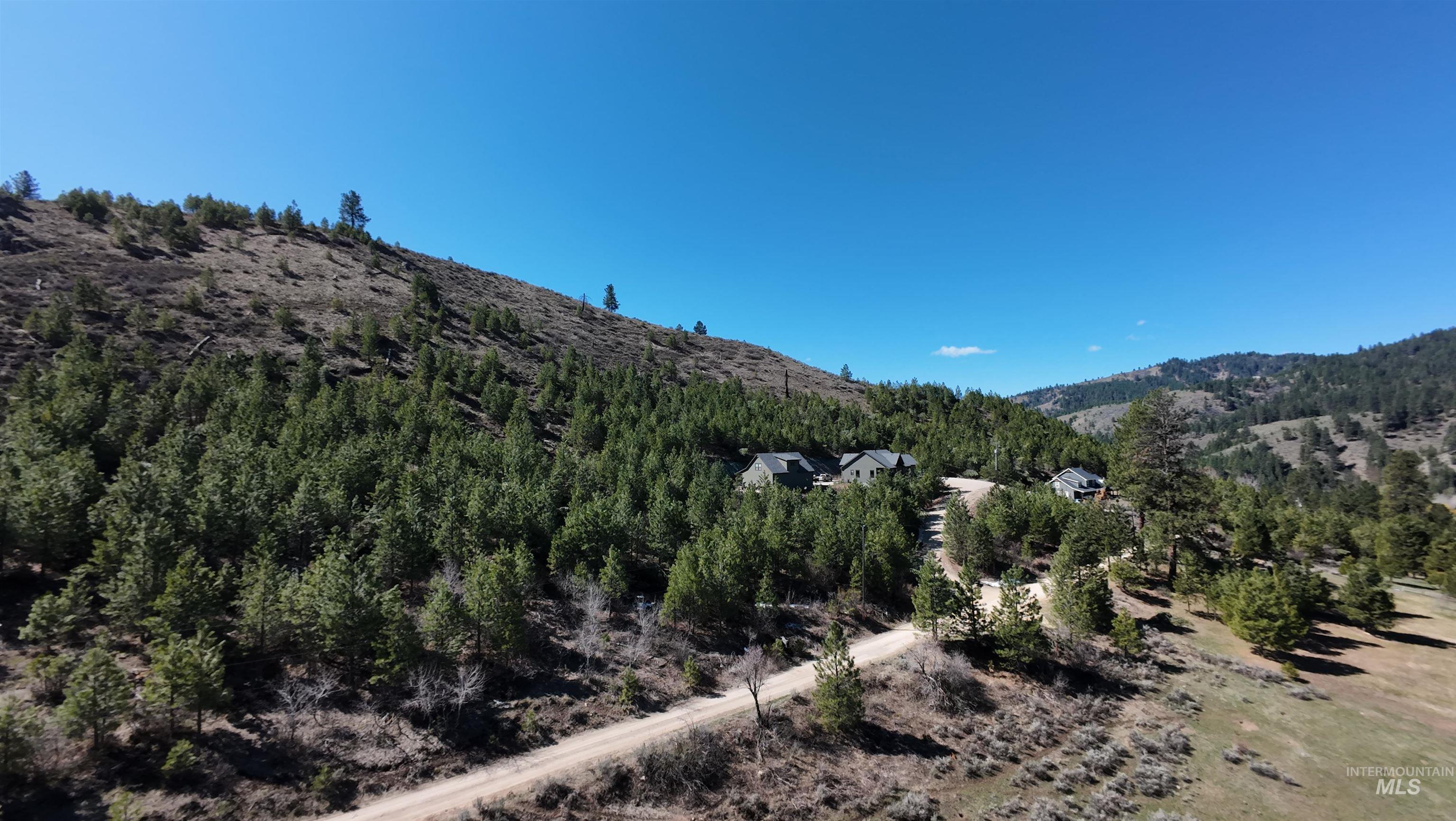 TBD W. Corral Flat Rd Lot 27, Boise, Idaho 83716, Land For Sale, Price $197,000, 98979851