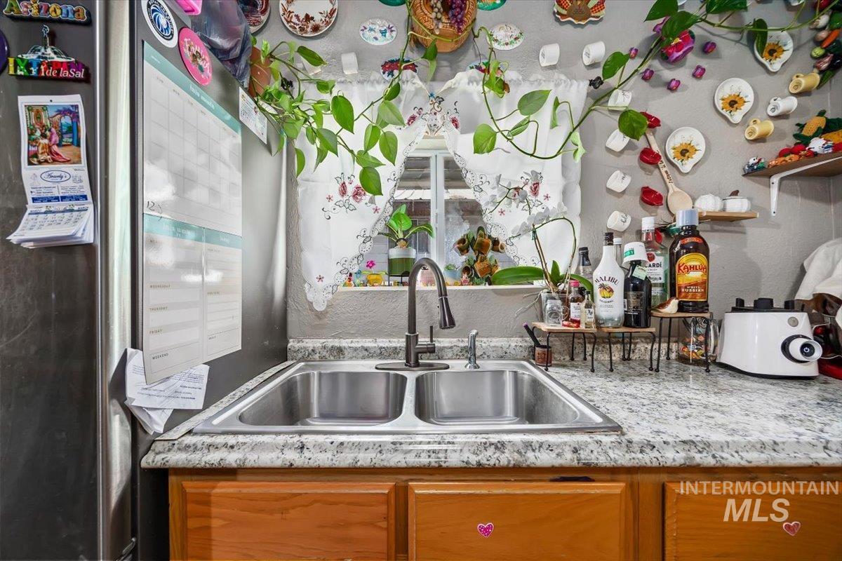 304 E 5th, Jerome, Idaho 83338, 3 Bedrooms, 1 Bathroom, Residential For Sale, Price $245,900, 98979852