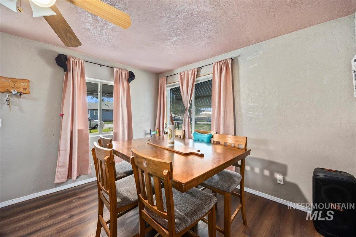 304 E 5th, Jerome, Idaho 83338, 3 Bedrooms, 1 Bathroom, Residential For Sale, Price $245,900, 98979852