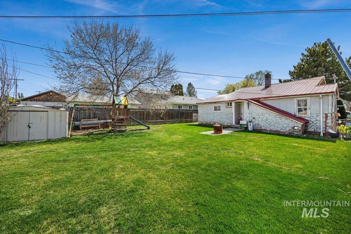 304 E 5th, Jerome, Idaho 83338, 3 Bedrooms, 1 Bathroom, Residential For Sale, Price $245,900, 98979852