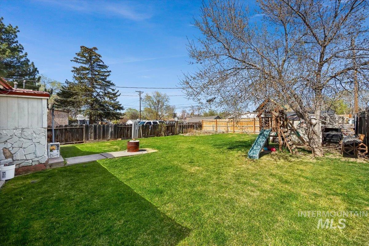 304 E 5th, Jerome, Idaho 83338, 3 Bedrooms, 1 Bathroom, Residential For Sale, Price $245,900, 98979852