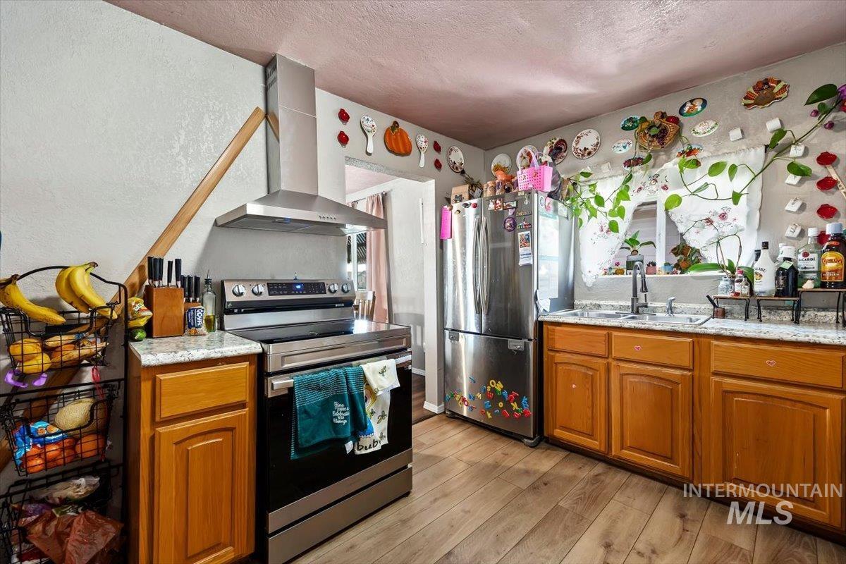 304 E 5th, Jerome, Idaho 83338, 3 Bedrooms, 1 Bathroom, Residential For Sale, Price $245,900, 98979852