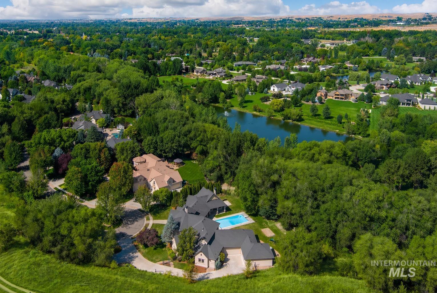 1450 E Covey Run Ct, Eagle, Idaho 83616, 5 Bedrooms, 6 Bathrooms, Residential For Sale, Price $2,050,000,MLS 98979853