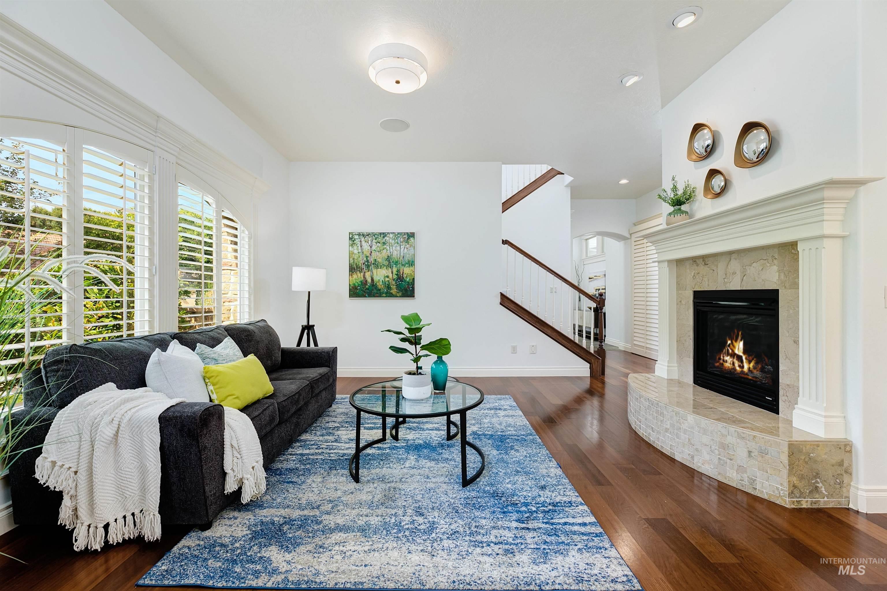 1450 E Covey Run Ct, Eagle, Idaho 83616, 5 Bedrooms, 6 Bathrooms, Residential For Sale, Price $2,050,000,MLS 98979853