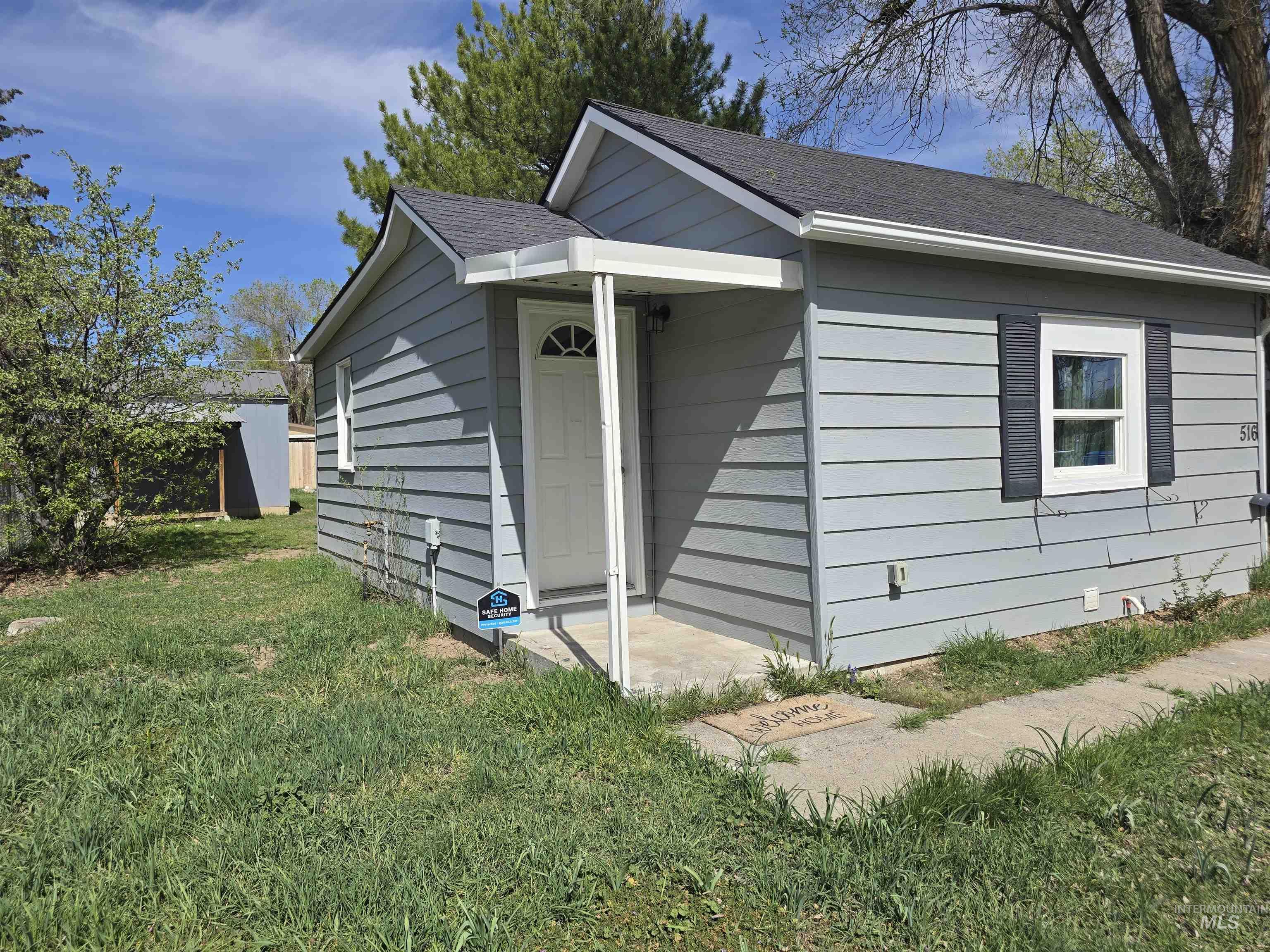 516 W Avenue C, Jerome, Idaho 83338-2510, 2 Bedrooms, 1 Bathroom, Residential For Sale, Price $214,900, 98979854