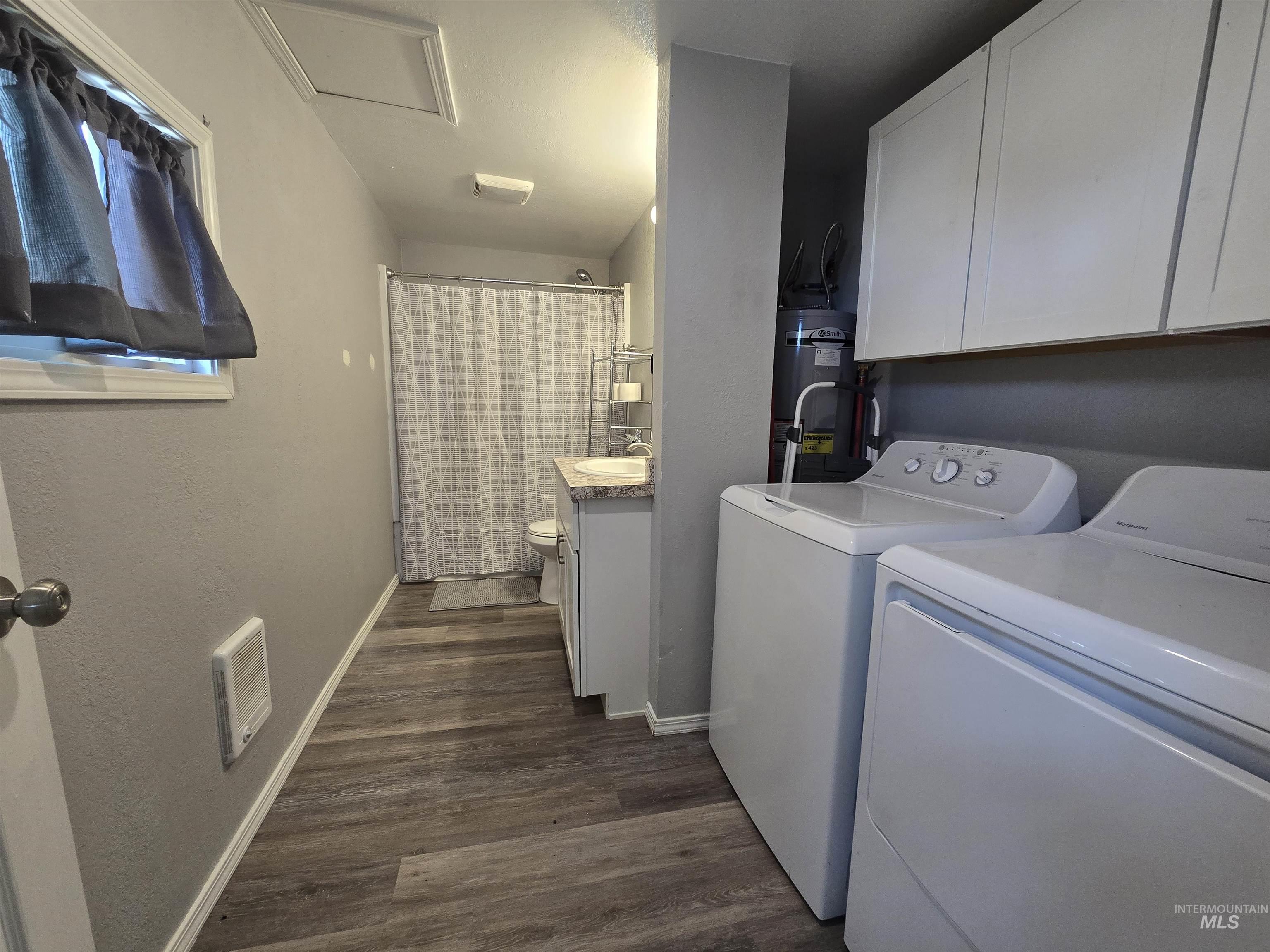 516 W Avenue C, Jerome, Idaho 83338-2510, 2 Bedrooms, 1 Bathroom, Residential For Sale, Price $214,900, 98979854