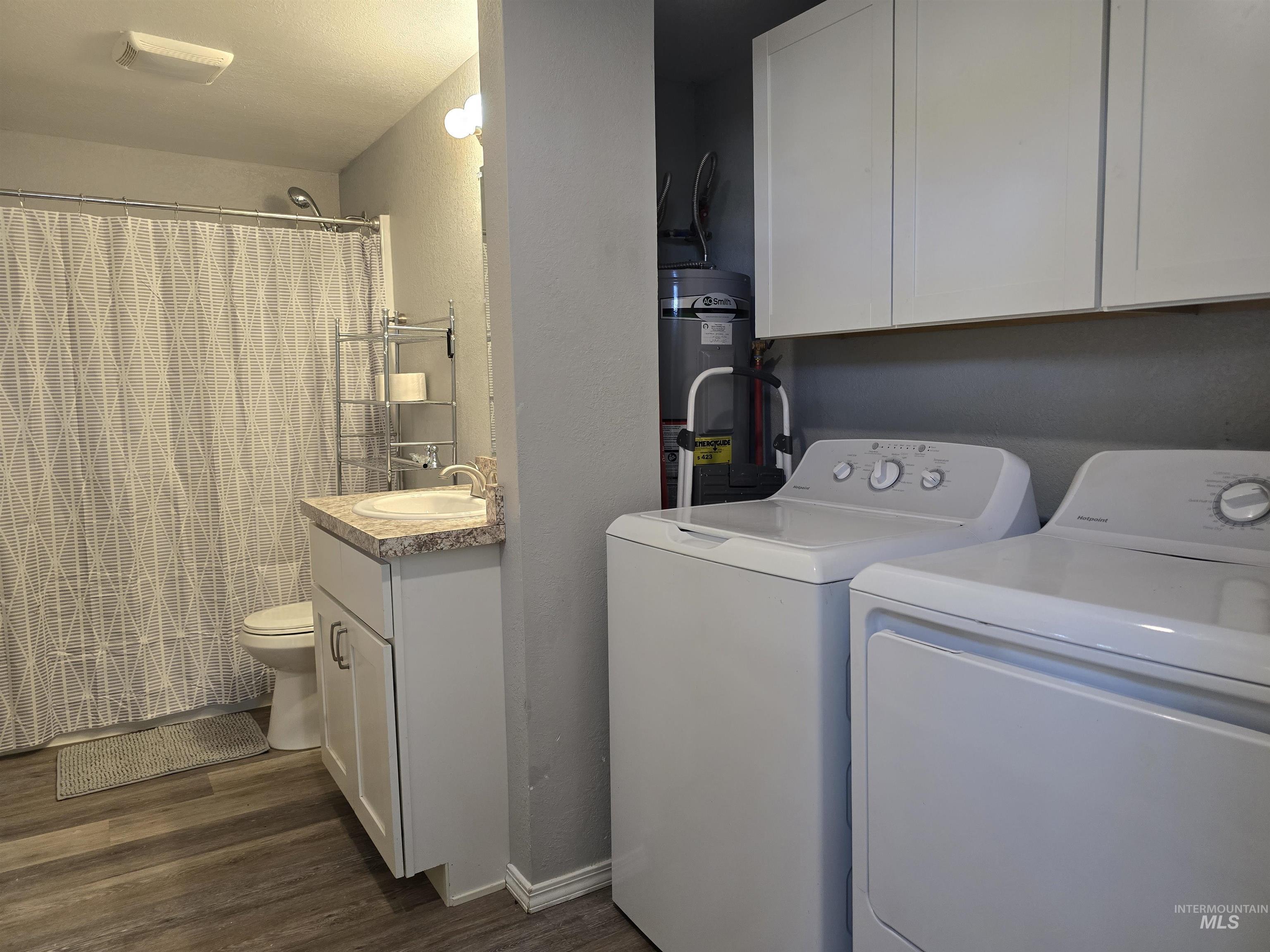 516 W Avenue C, Jerome, Idaho 83338-2510, 2 Bedrooms, 1 Bathroom, Residential For Sale, Price $214,900, 98979854