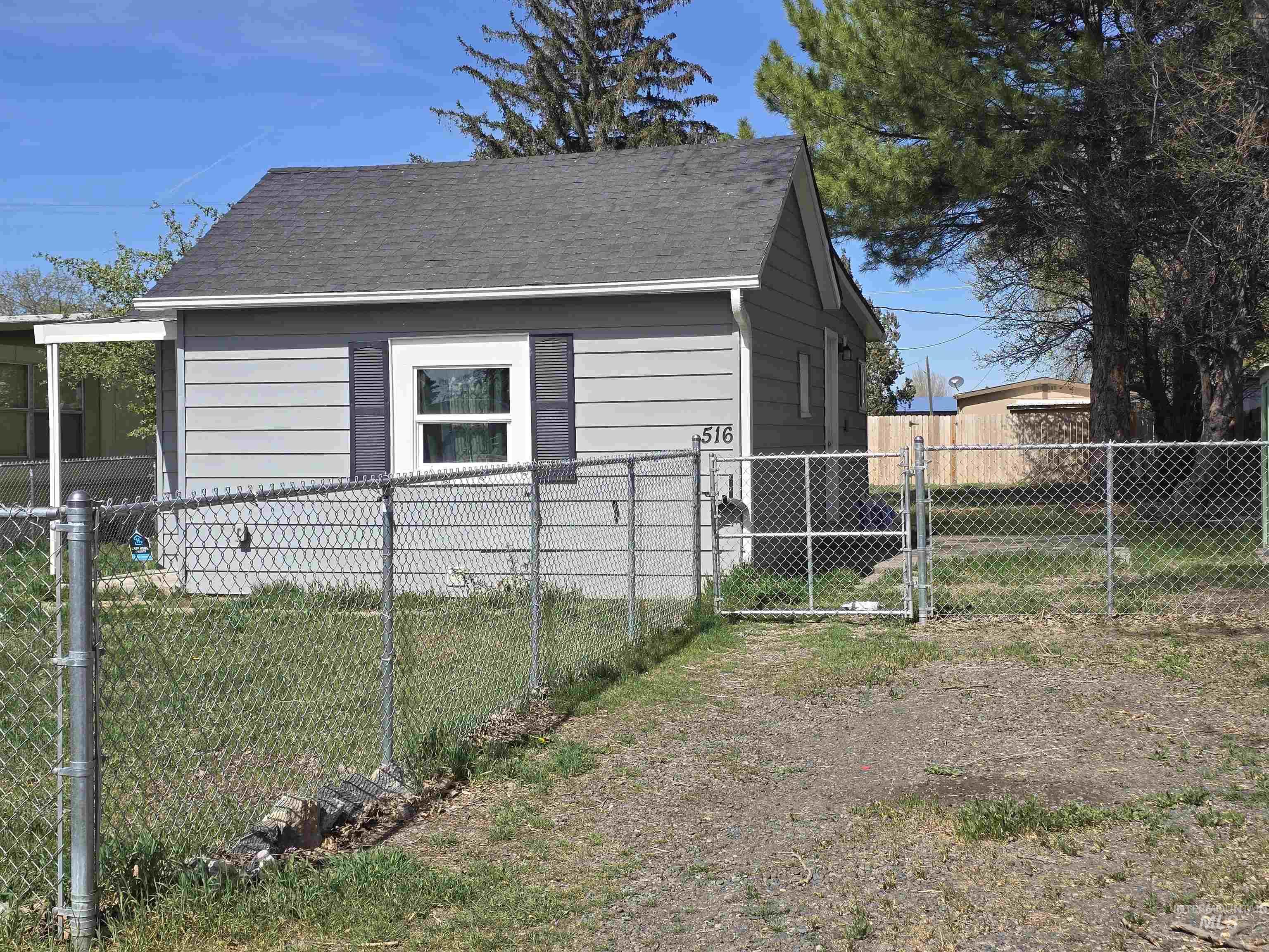 516 W Avenue C, Jerome, Idaho 83338-2510, 2 Bedrooms, 1 Bathroom, Residential For Sale, Price $214,900, 98979854