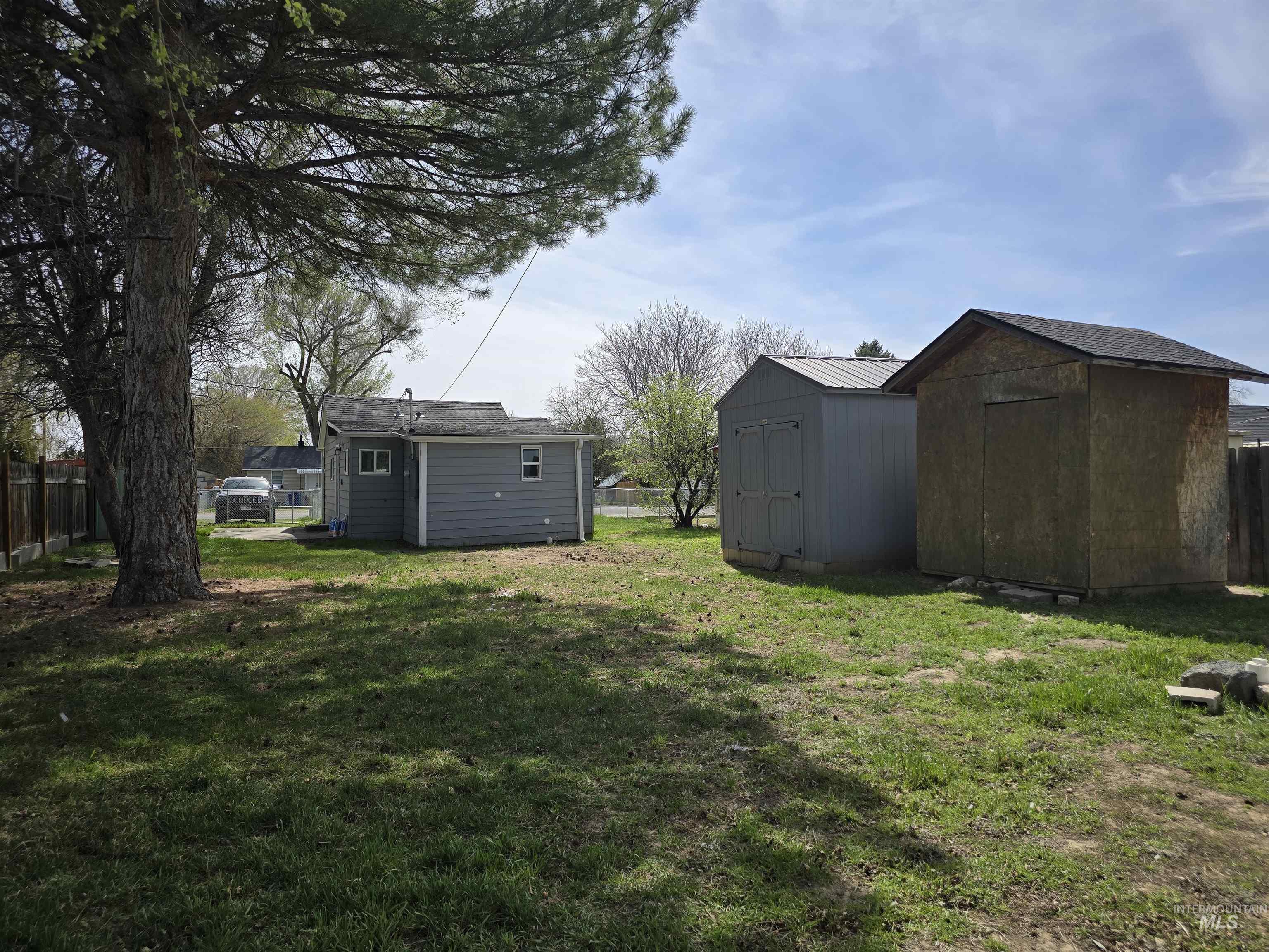 516 W Avenue C, Jerome, Idaho 83338-2510, 2 Bedrooms, 1 Bathroom, Residential For Sale, Price $214,900, 98979854