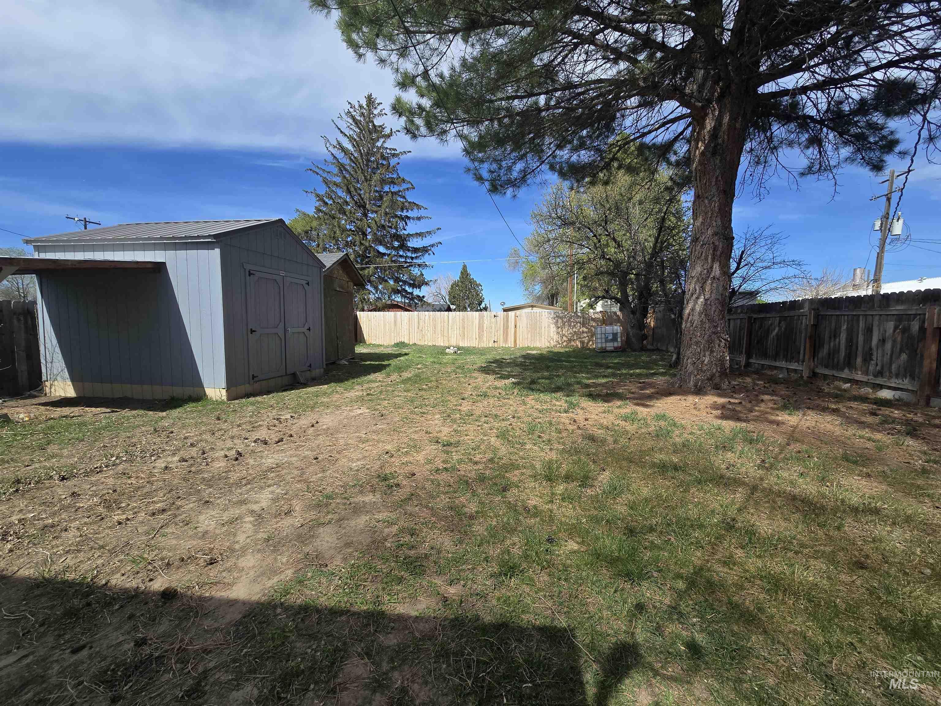 516 W Avenue C, Jerome, Idaho 83338-2510, 2 Bedrooms, 1 Bathroom, Residential For Sale, Price $214,900, 98979854