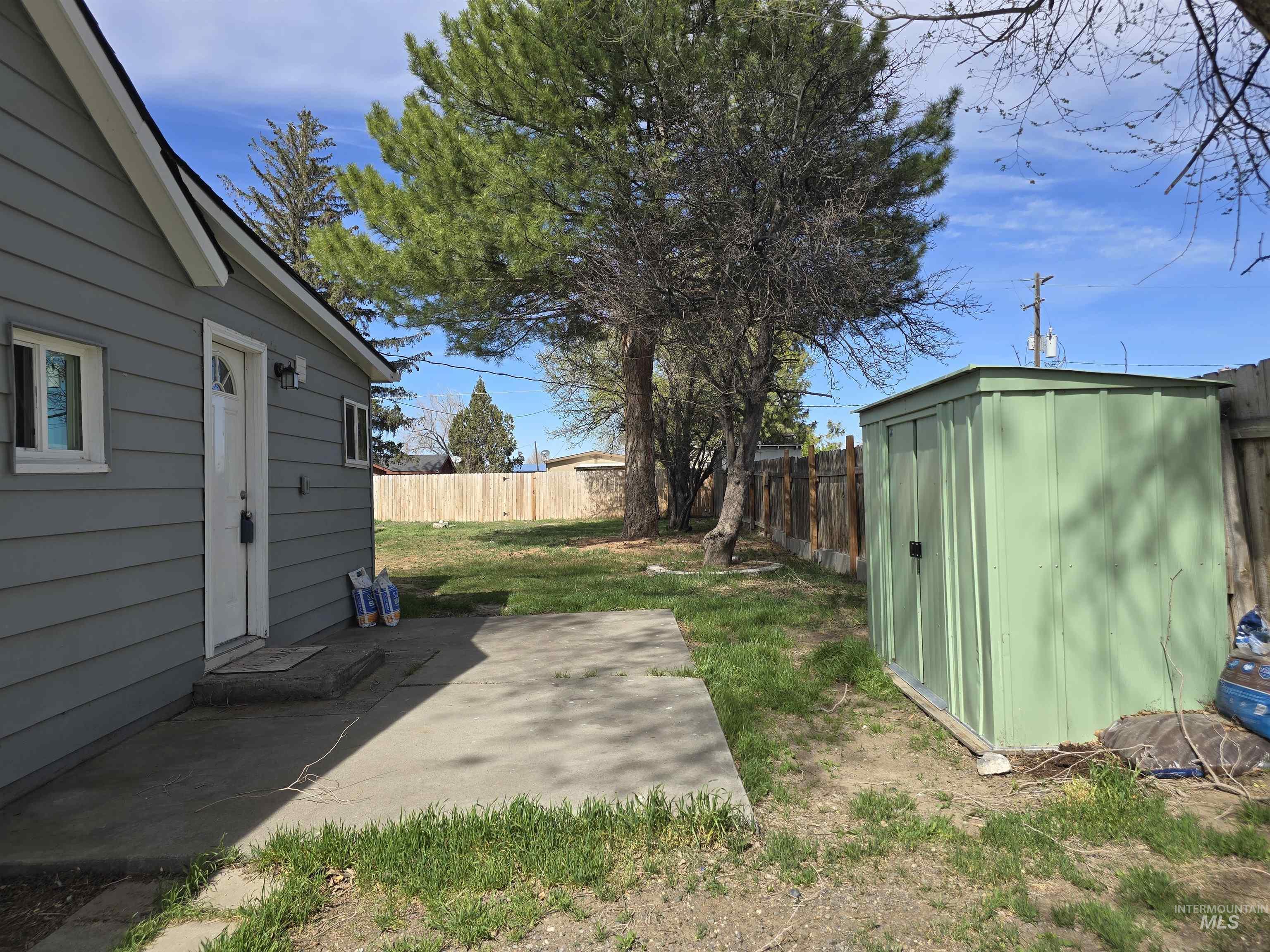 516 W Avenue C, Jerome, Idaho 83338-2510, 2 Bedrooms, 1 Bathroom, Residential For Sale, Price $214,900, 98979854