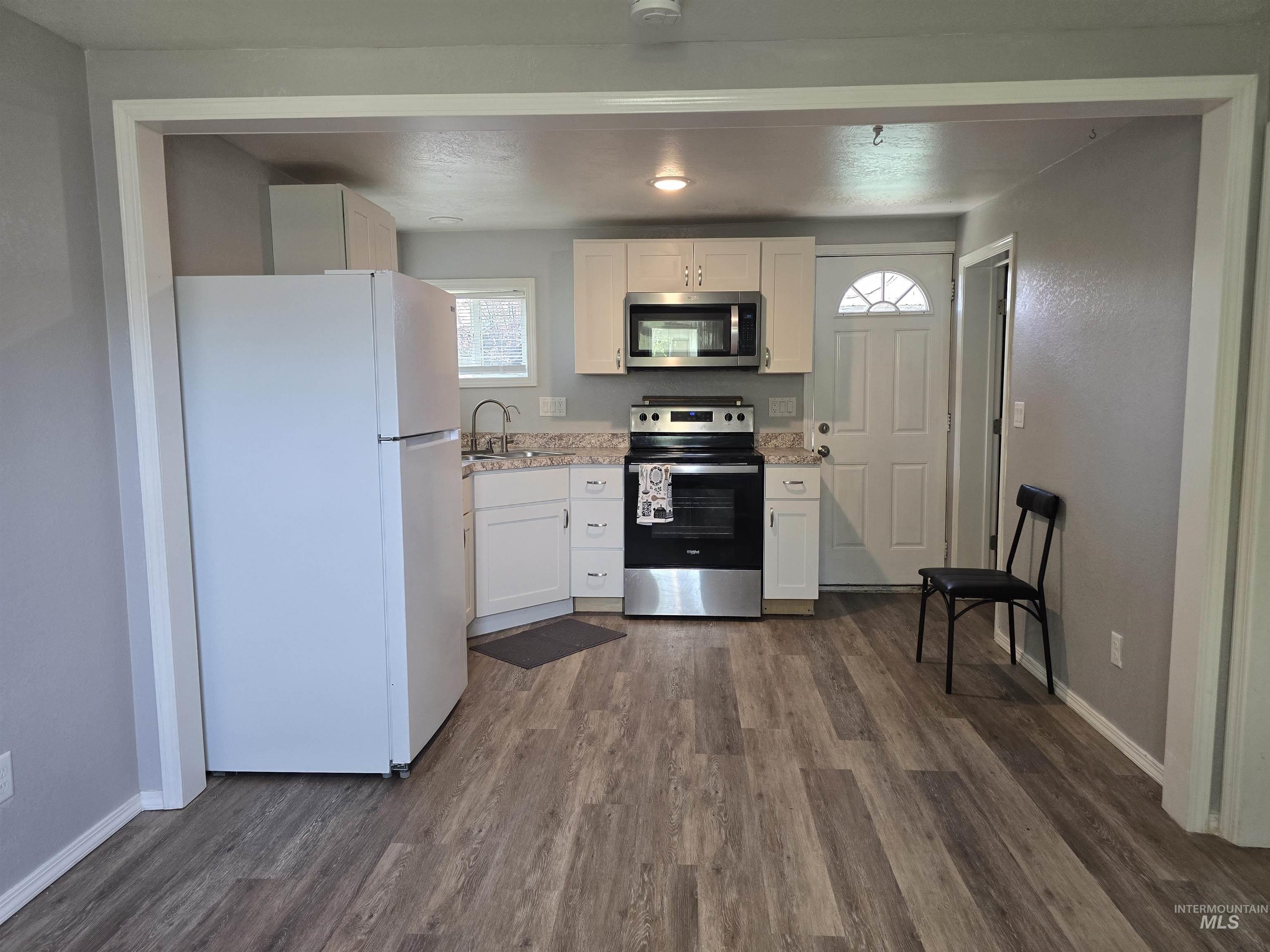 516 W Avenue C, Jerome, Idaho 83338-2510, 2 Bedrooms, 1 Bathroom, Residential For Sale, Price $214,900, 98979854