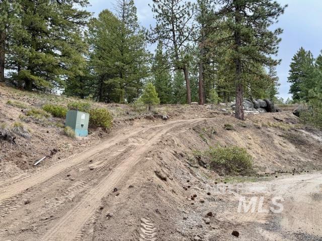 468 Hilltop Rd, Cascade, Idaho 83611, Land For Sale, Price $126,500,MLS 98979859
