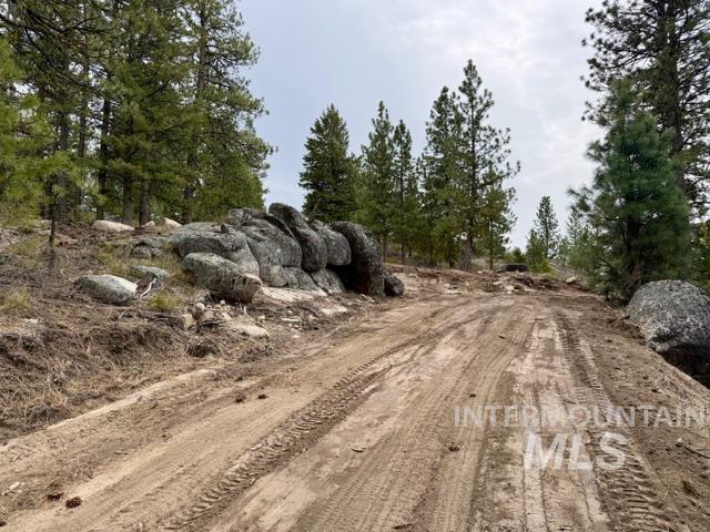 468 Hilltop Rd, Cascade, Idaho 83611, Land For Sale, Price $126,500,MLS 98979859