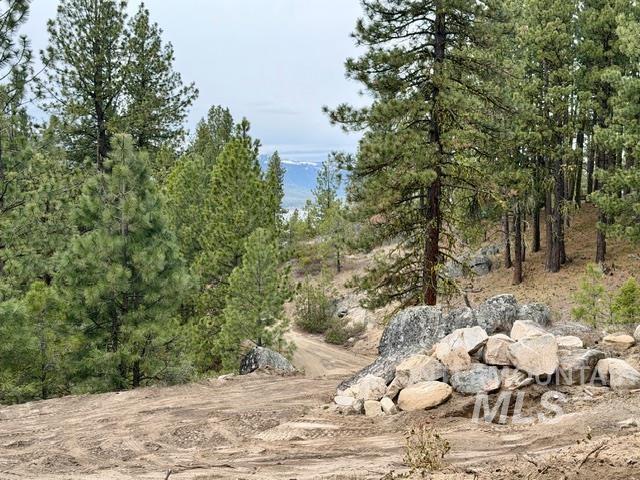 468 Hilltop Rd, Cascade, Idaho 83611, Land For Sale, Price $126,500,MLS 98979859