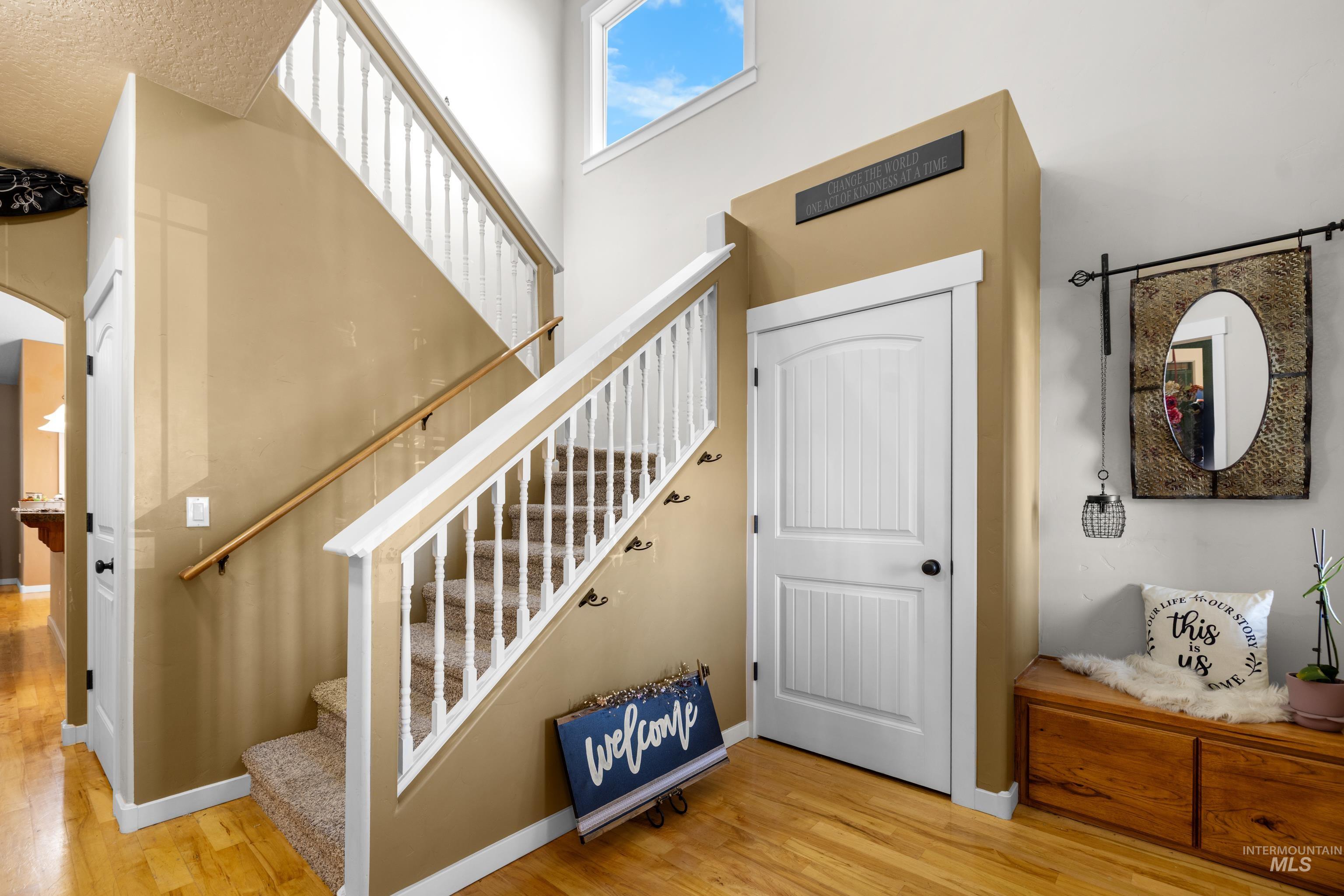 12805 W Berghan St, Boise, Idaho 83709, 3 Bedrooms, 3 Bathrooms, Residential For Sale, Price $629,900,MLS 98979860