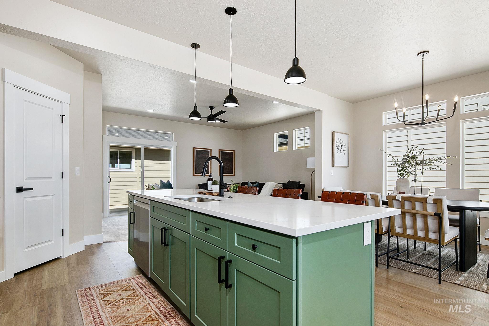 340 E Mayfield Springs Blvd, Mayfield, Idaho 83761, 3 Bedrooms, 2.5 Bathrooms, Residential For Sale, Price $450,000,MLS 98979862