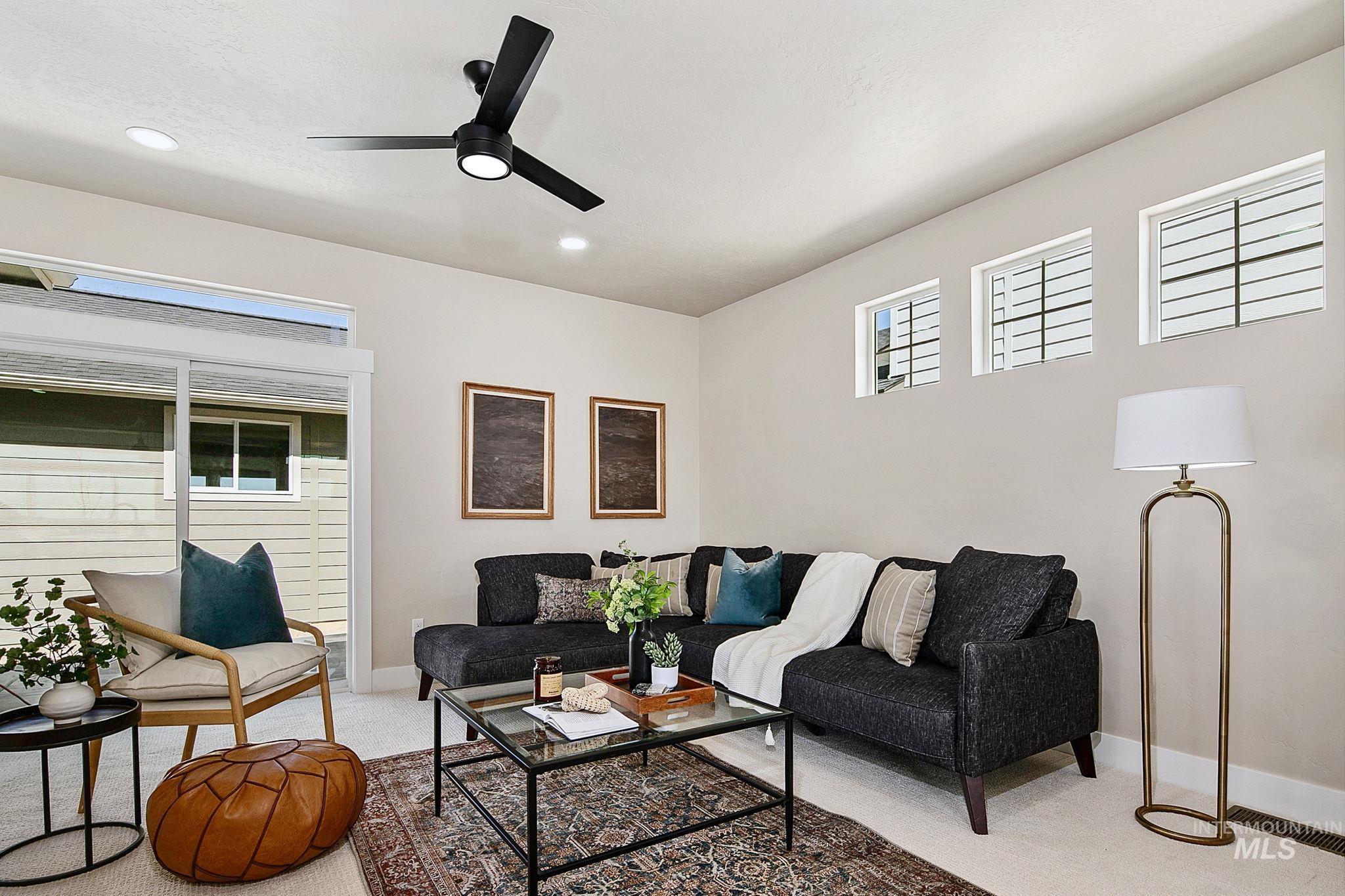 340 E Mayfield Springs Blvd, Mayfield, Idaho 83761, 3 Bedrooms, 2.5 Bathrooms, Residential For Sale, Price $450,000,MLS 98979862