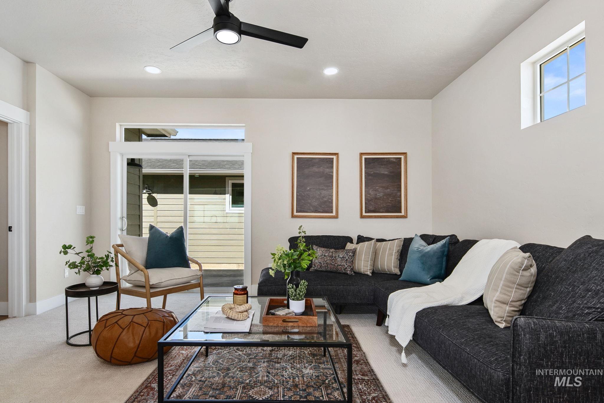 340 E Mayfield Springs Blvd, Mayfield, Idaho 83761, 3 Bedrooms, 2.5 Bathrooms, Residential For Sale, Price $450,000,MLS 98979862