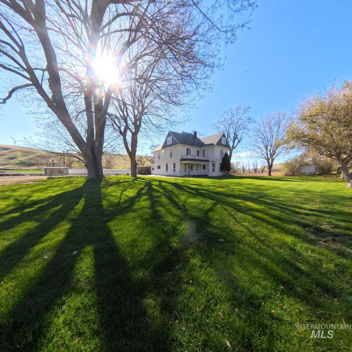 1783 W Highway 12, Pomeroy, Washington 99347, 5 Bedrooms, 2 Bathrooms, Residential For Sale, Price $419,900,MLS 98979866