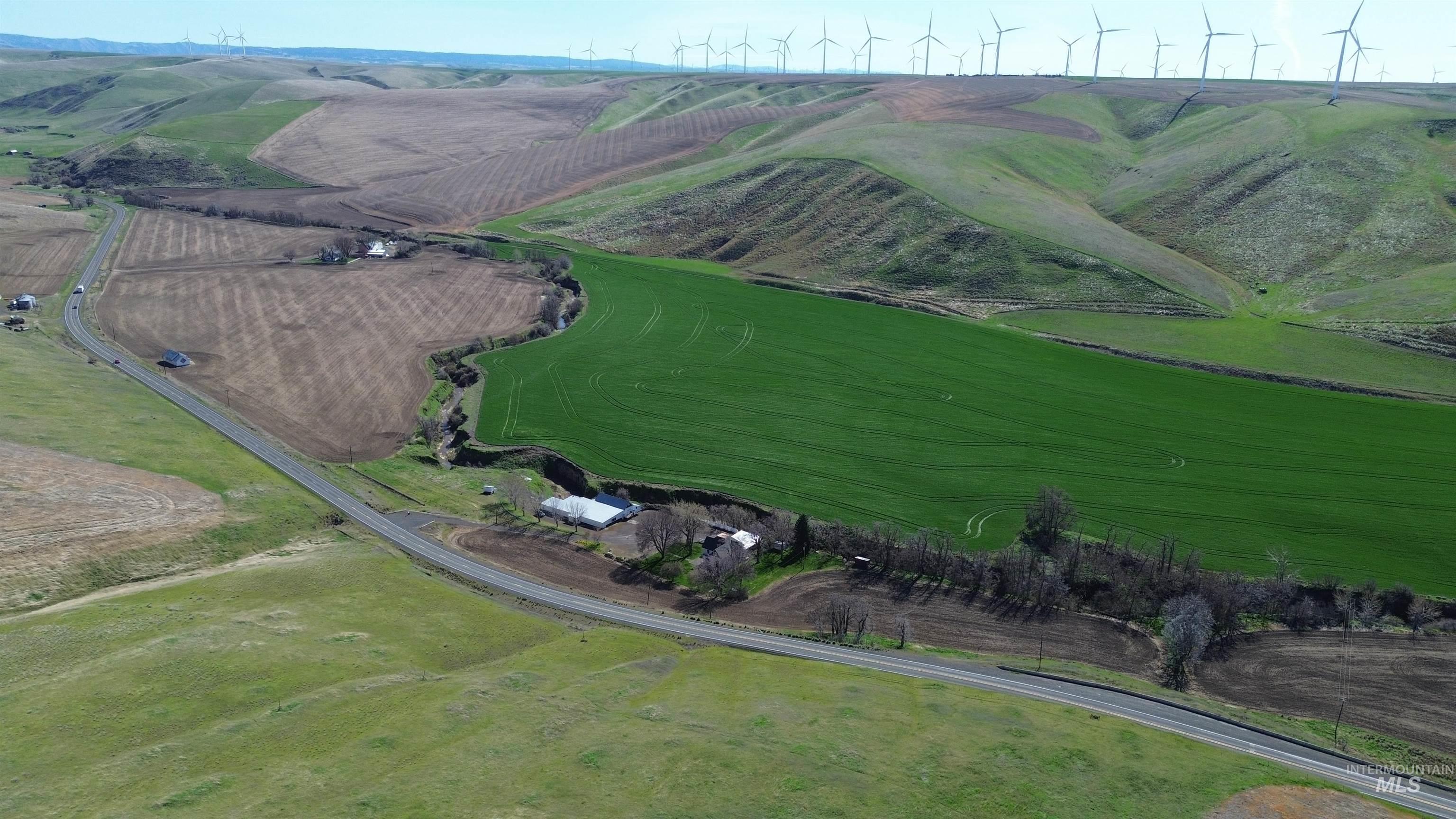 1783 W Highway 12, Pomeroy, Washington 99347, 5 Bedrooms, 2 Bathrooms, Residential For Sale, Price $419,900,MLS 98979866