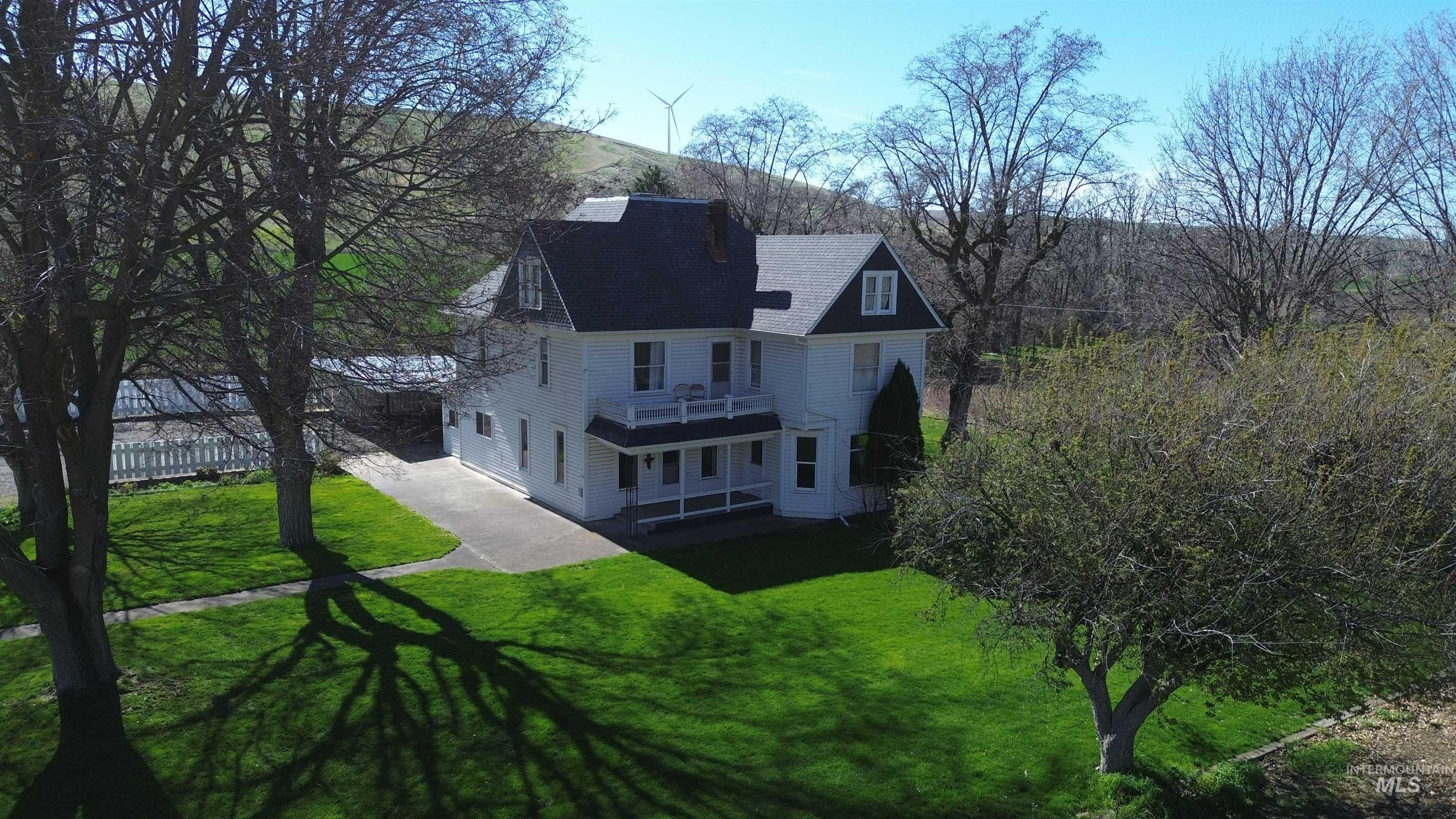 1783 W Highway 12, Pomeroy, Washington 99347, 5 Bedrooms, 2 Bathrooms, Residential For Sale, Price $419,900,MLS 98979866