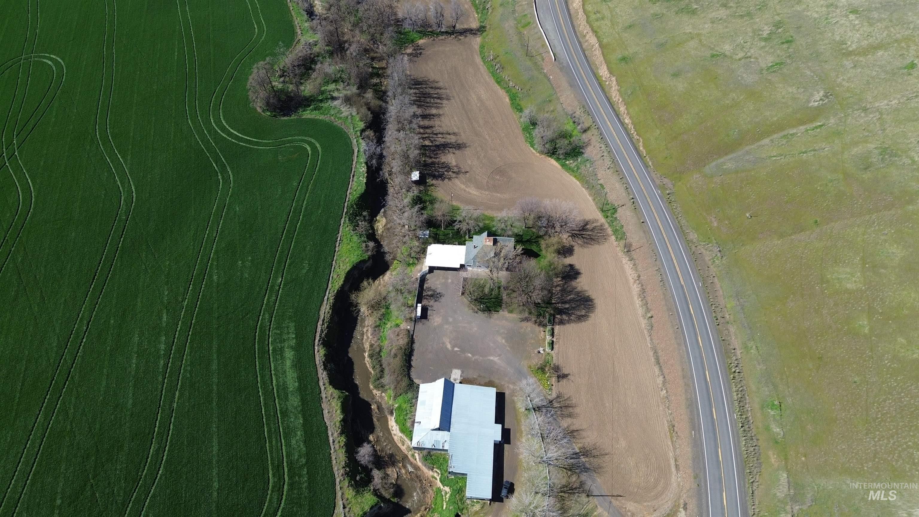 1783 W Highway 12, Pomeroy, Washington 99347, 5 Bedrooms, 2 Bathrooms, Residential For Sale, Price $419,900,MLS 98979866