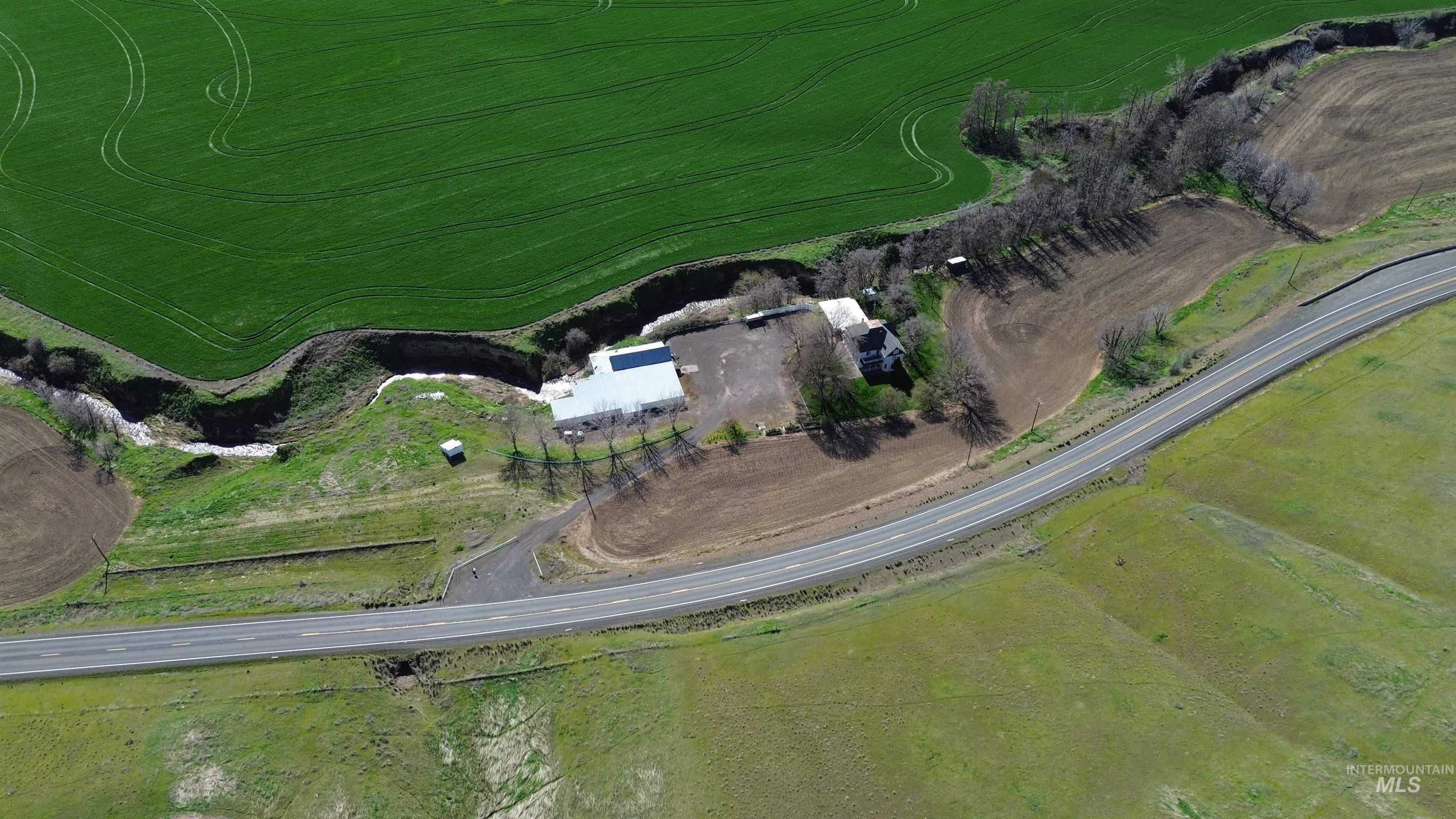 1783 W Highway 12, Pomeroy, Washington 99347, 5 Bedrooms, 2 Bathrooms, Residential For Sale, Price $419,900,MLS 98979866