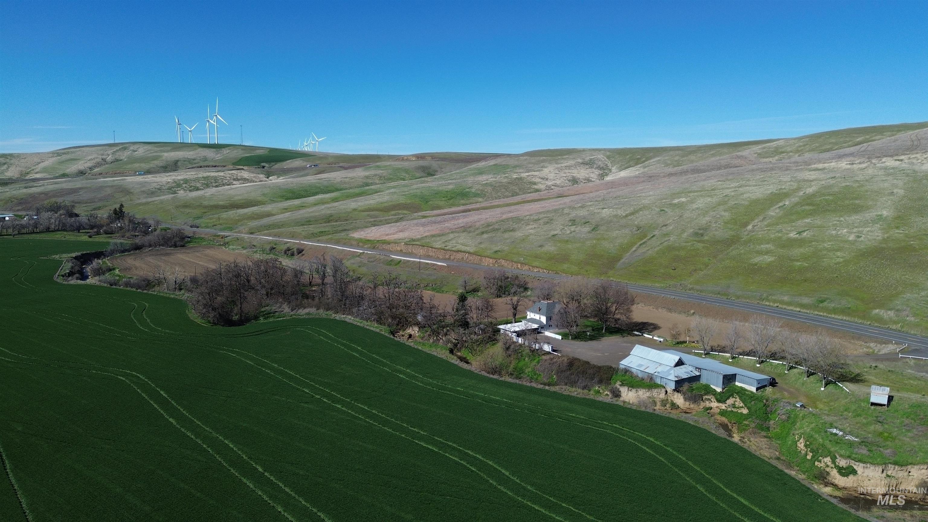 1783 W Highway 12, Pomeroy, Washington 99347, 5 Bedrooms, 2 Bathrooms, Residential For Sale, Price $419,900,MLS 98979866